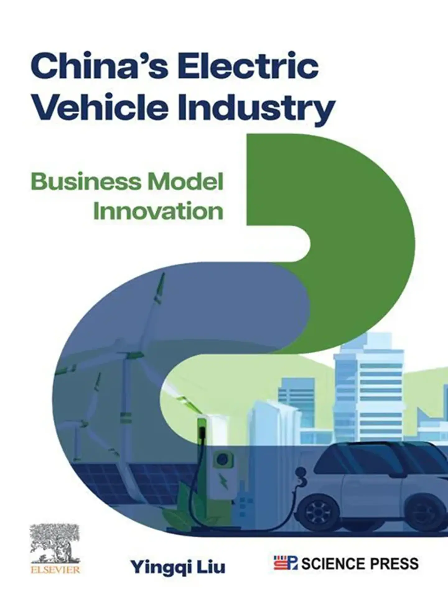 China's Electric Vehicle Industry: Business Model Innovation 1