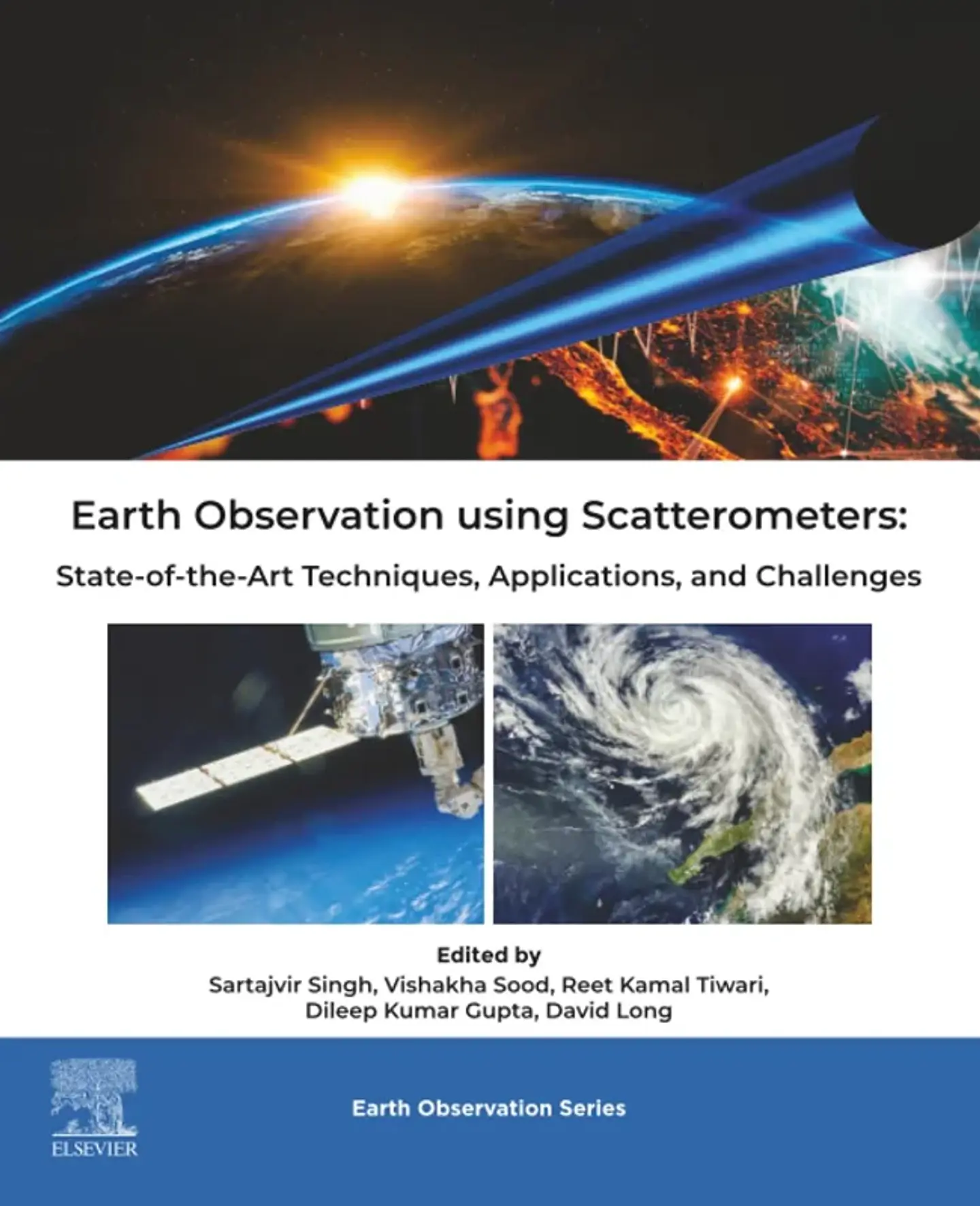 Earth Observation using Scatterometers: State-of-the-Art Techniques, Applications, and Challenges 1