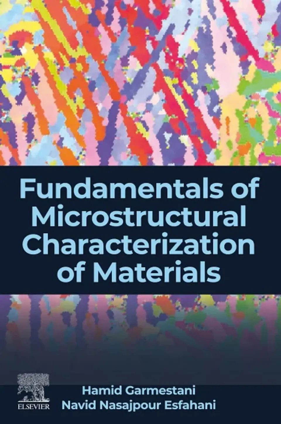 Fundamentals of Microstructural Characterization of Materials 1