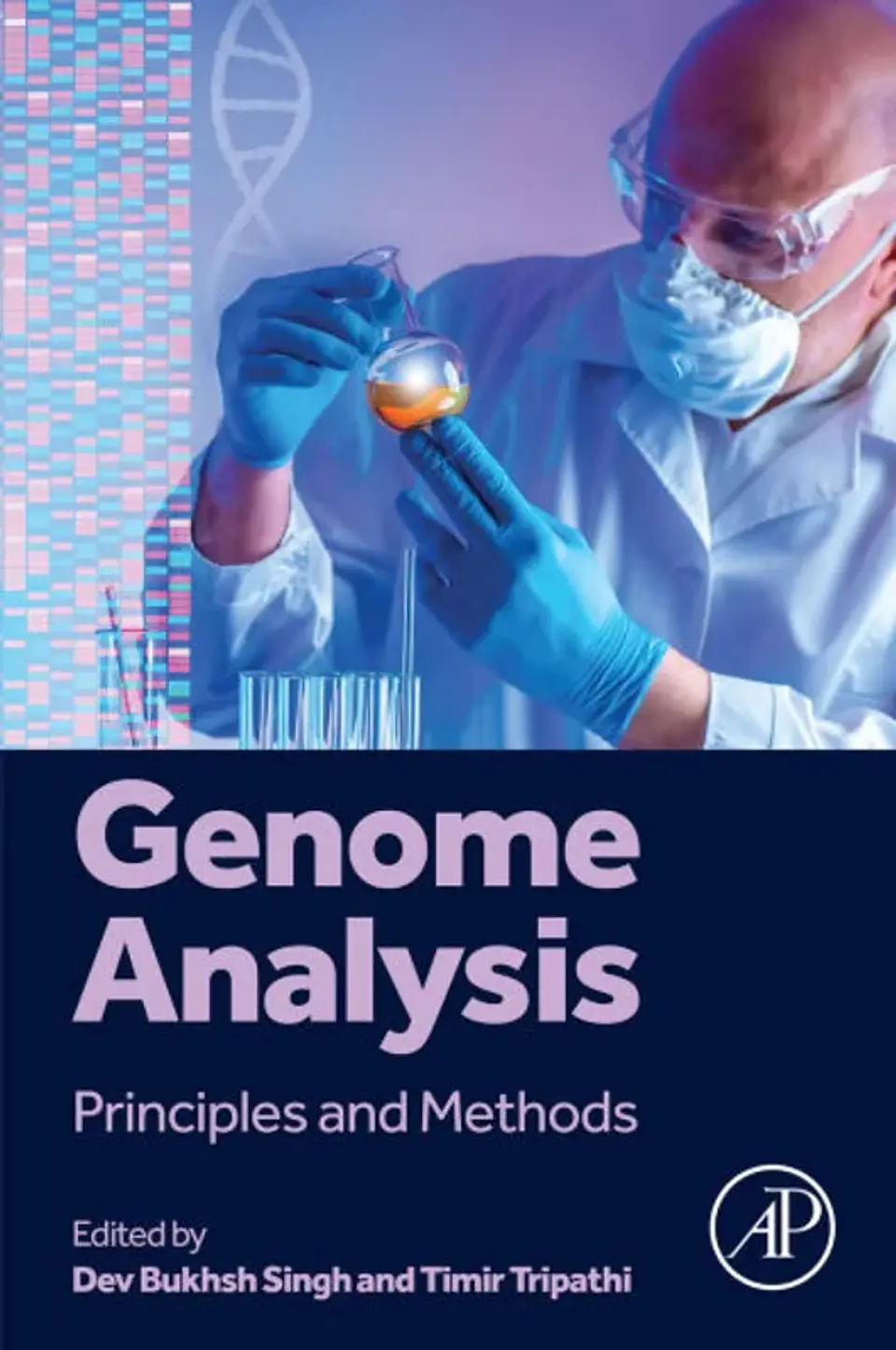 Genome Analysis: Principles and Methods 1