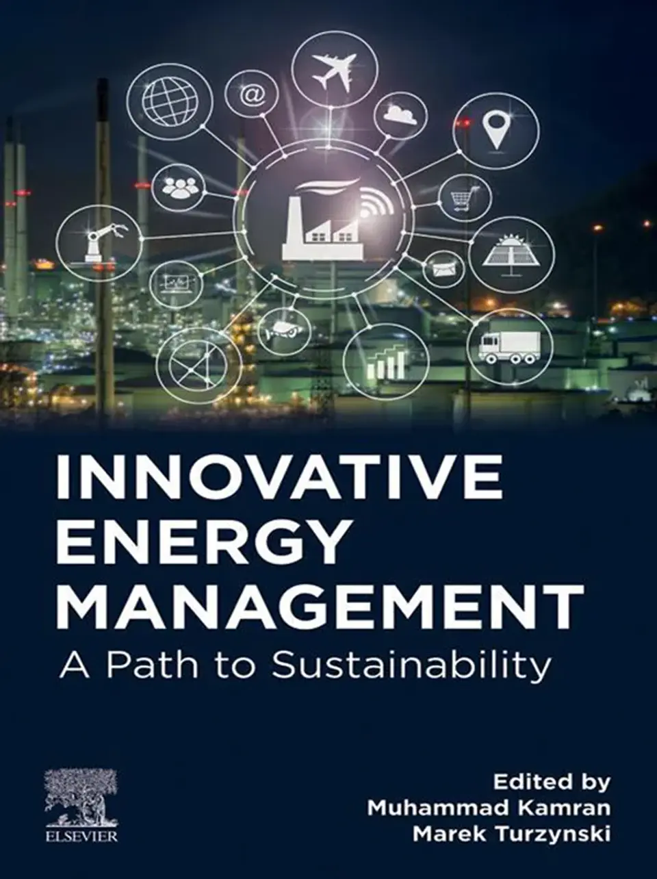 Innovative Energy Management: A Path to Sustainability 1