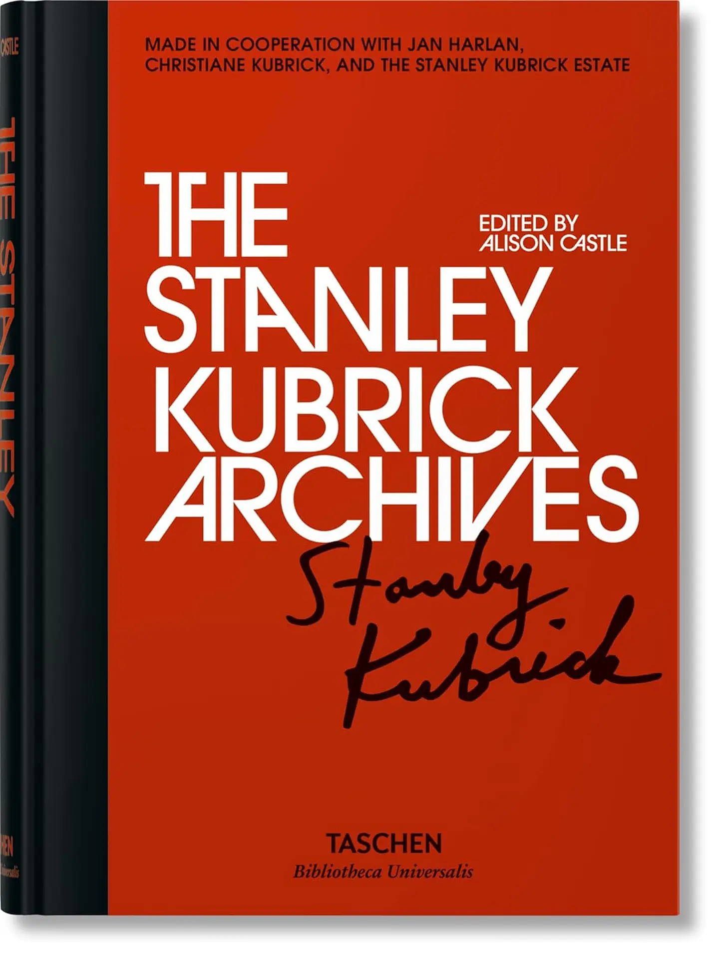 The Stanley Kubrick Archives (Bibliotheca Universalis) 1