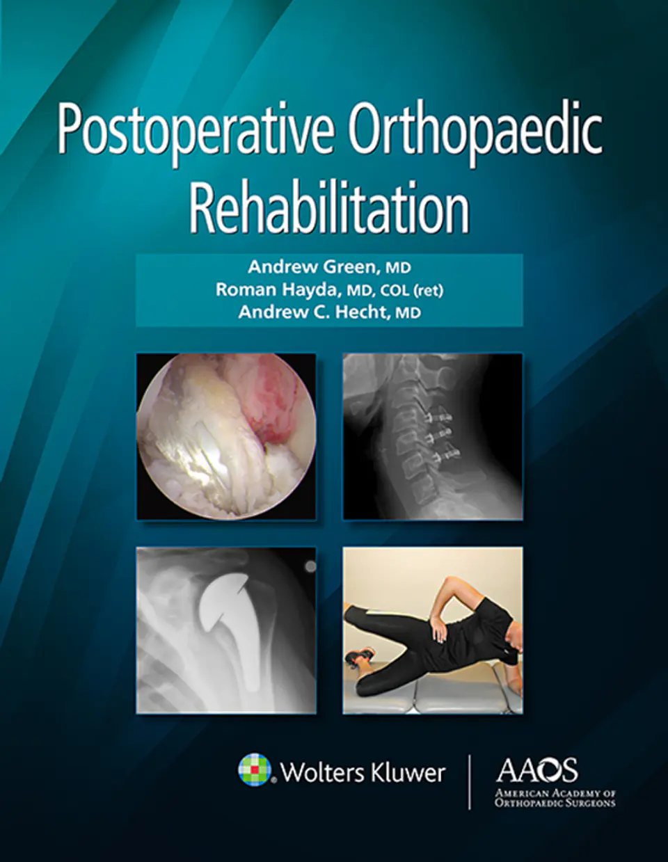 Postoperative Orthopaedic Rehabilitation 1