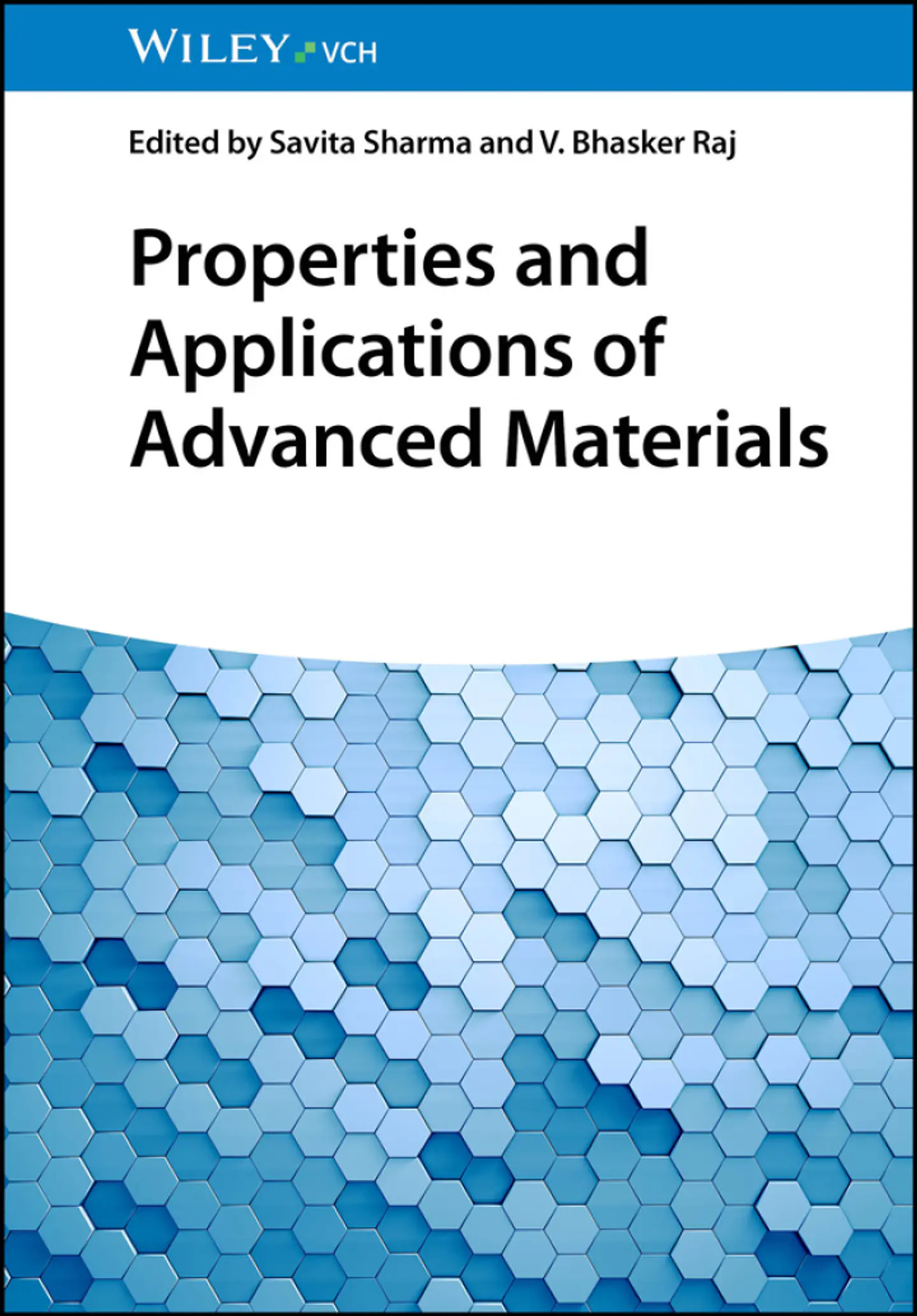 Properties and Applications of Advanced Materials 1