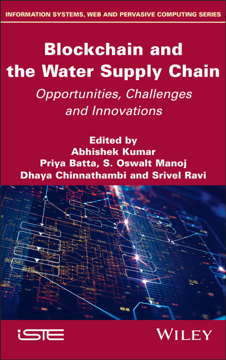 Blockchain and the Water Supply Chain: Opportunities, Challenges and Innovations 1