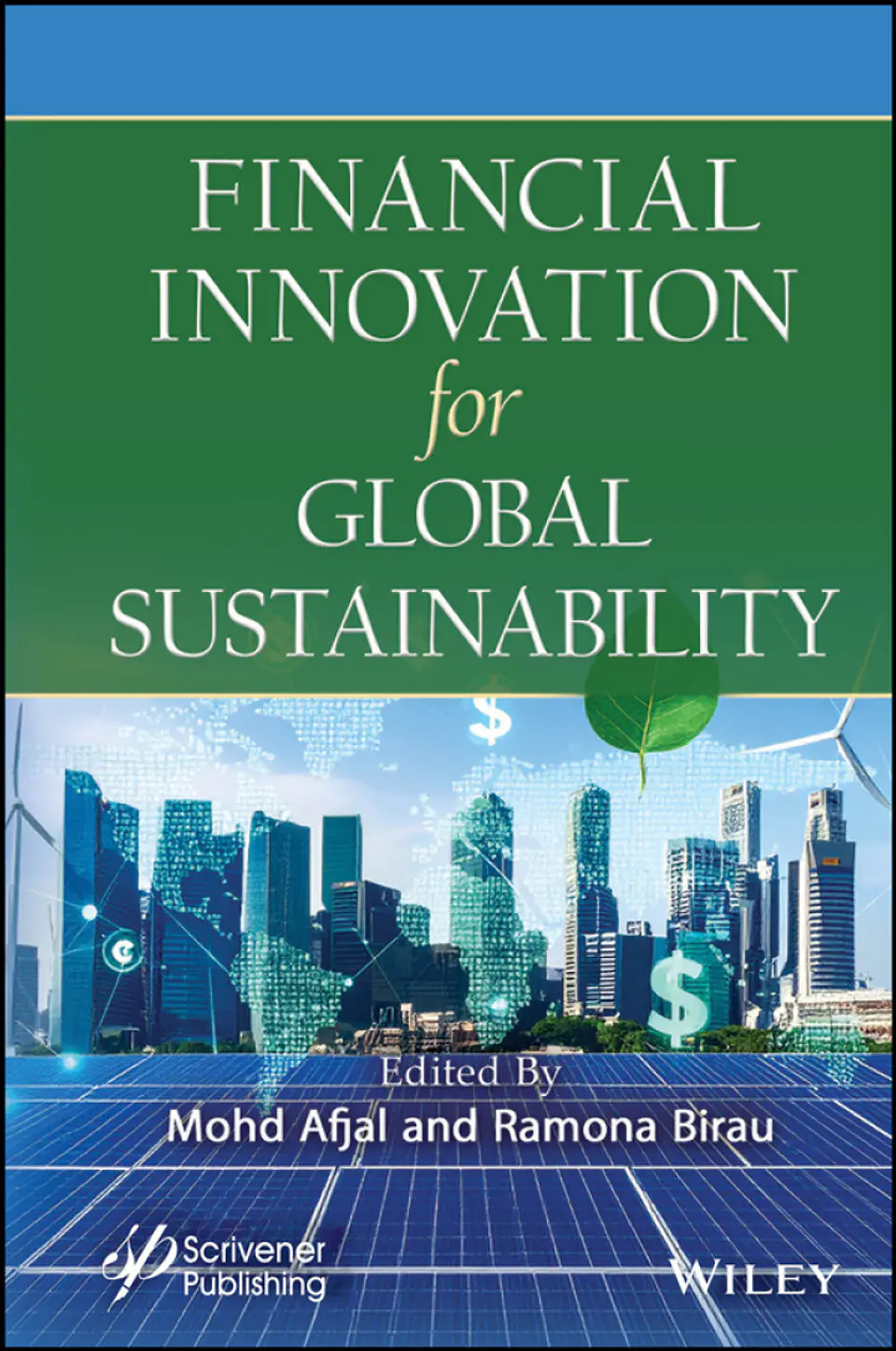 Financial Innovation for Global Sustainability 1