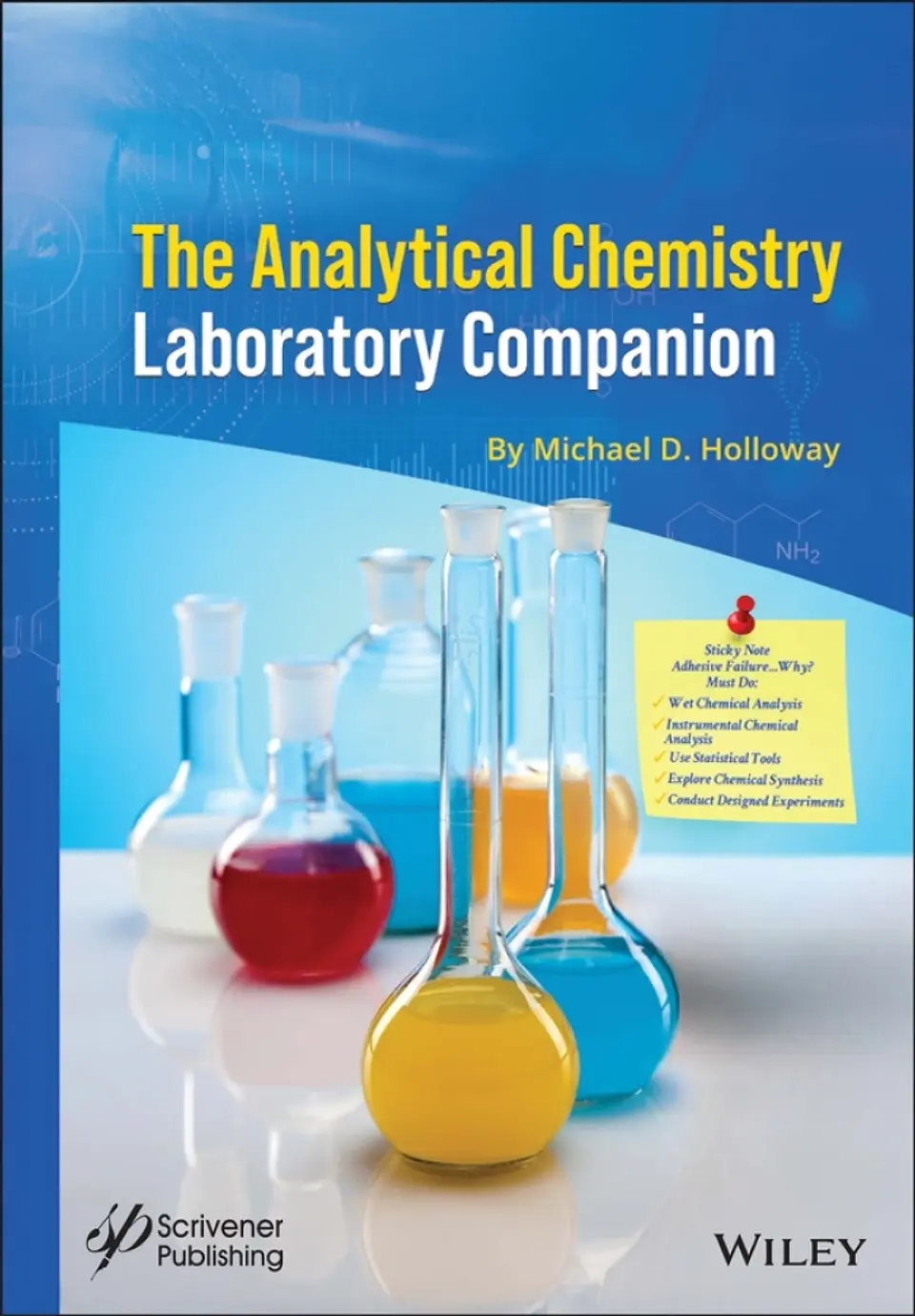 The Analytical Chemistry Laboratory Companion 1
