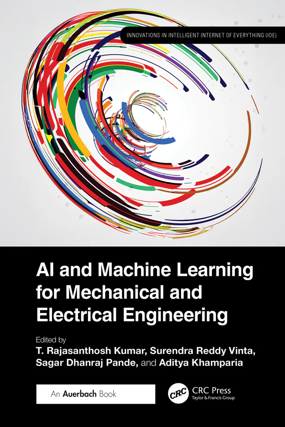 AI and Machine Learning for Mechanical and Electrical Engineering 1
