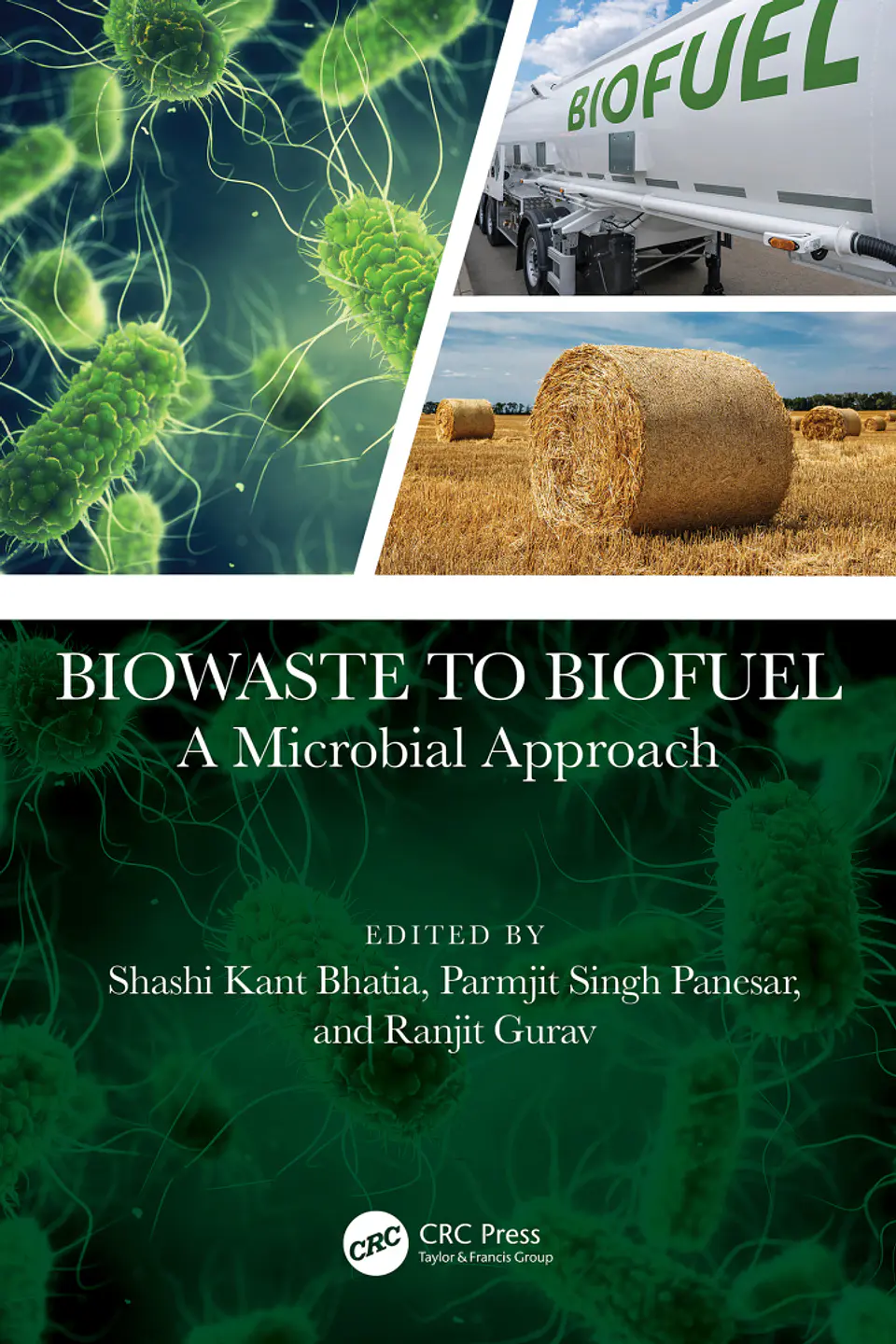 Biowaste to Biofuel: A Microbial Approach 1