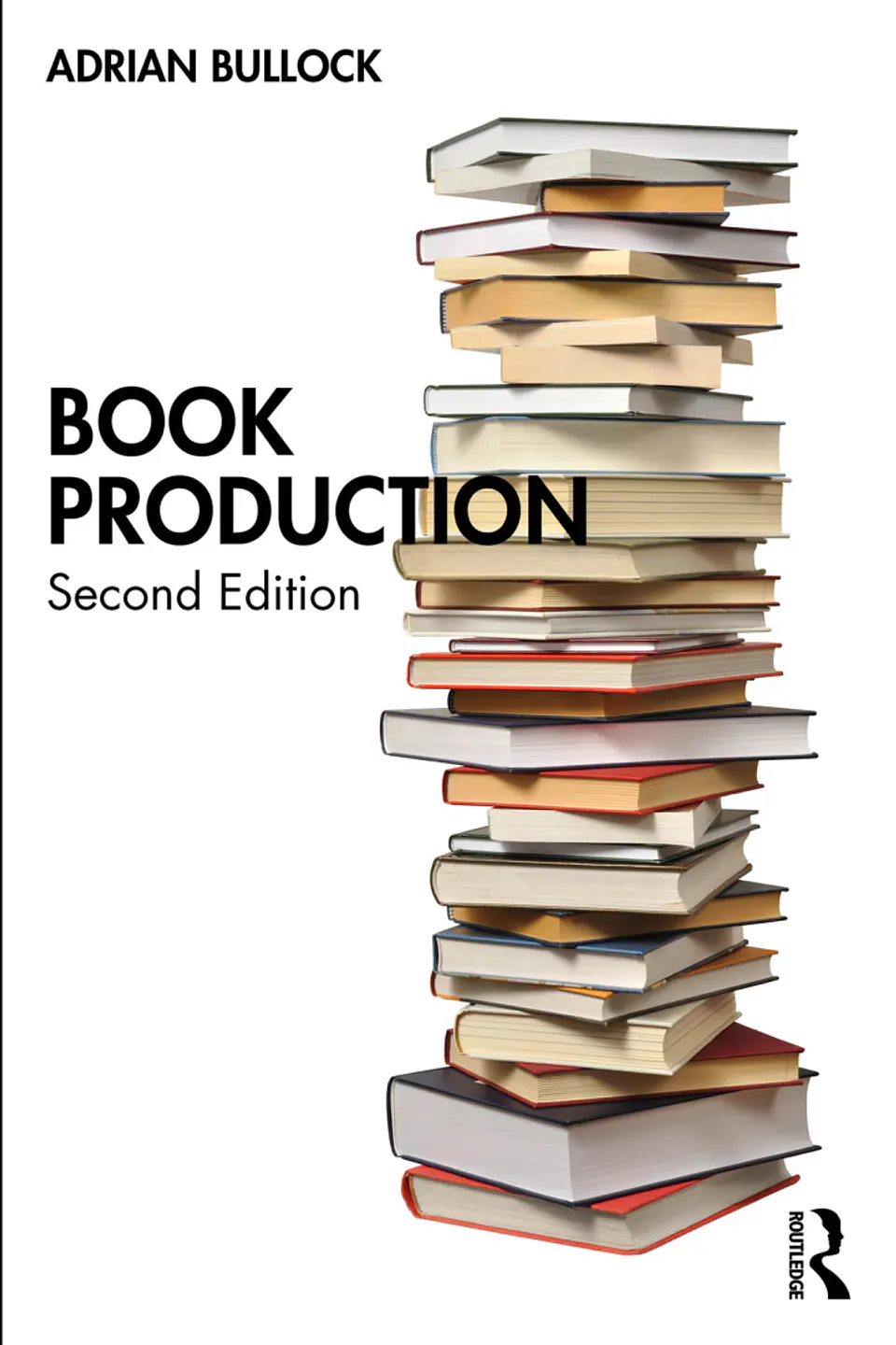 Book Production 2nd Edition 1