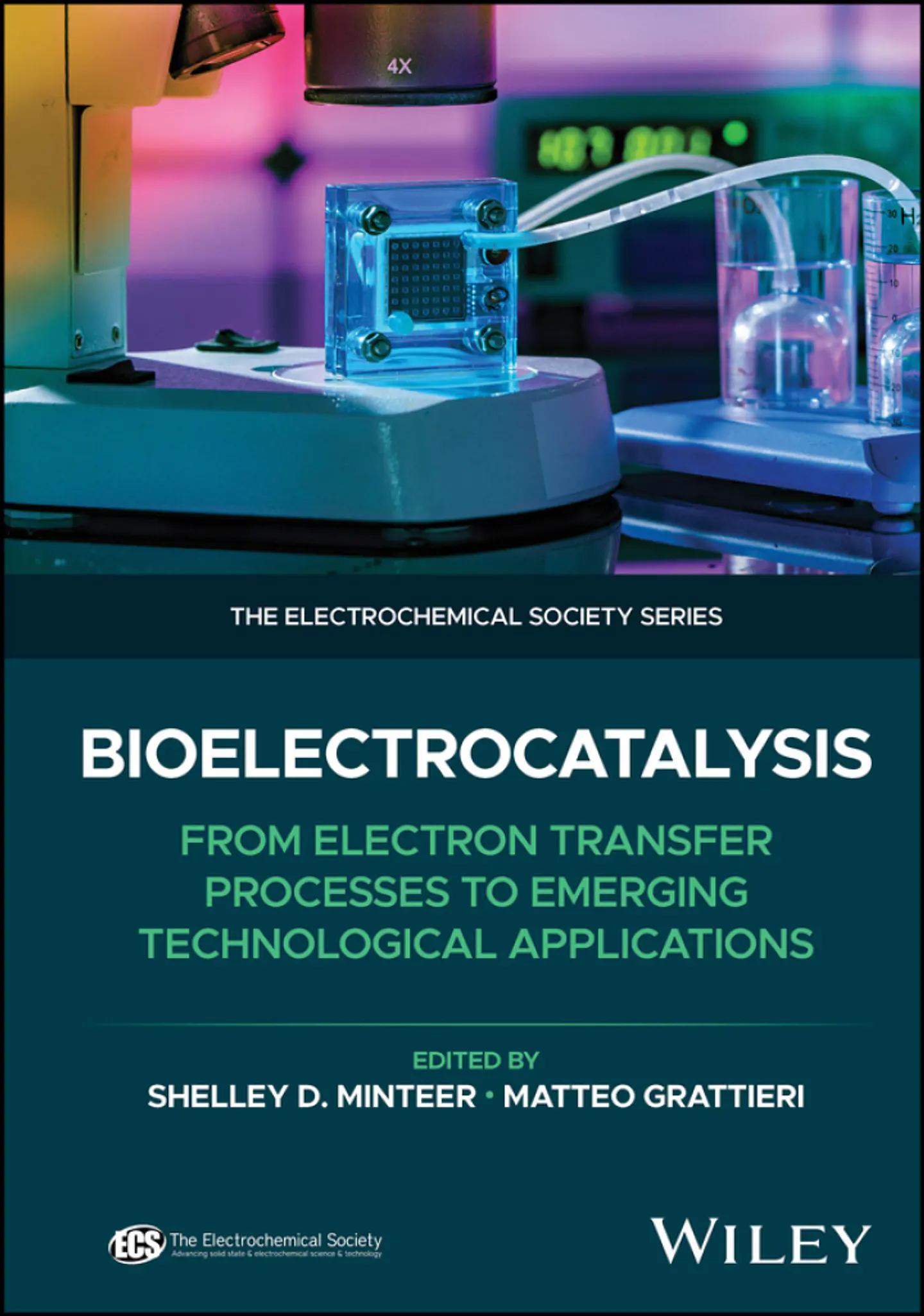 Bioelectrocatalysis: From Electron Transfer Processes to Emerging Technological Applications 1