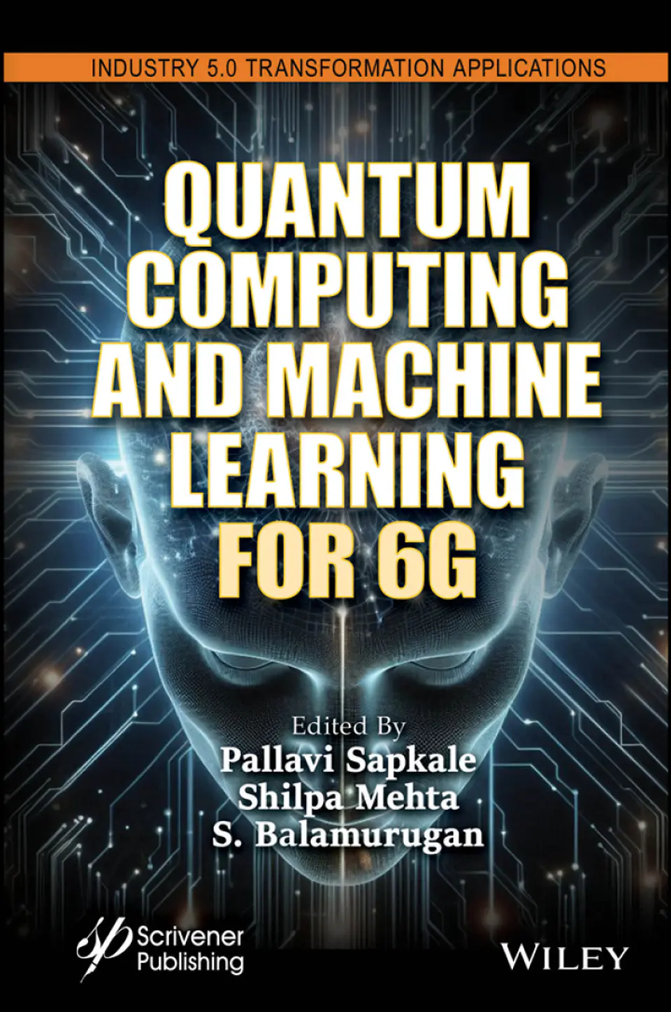 Quantum Computing and Machine Learning for 6G 1
