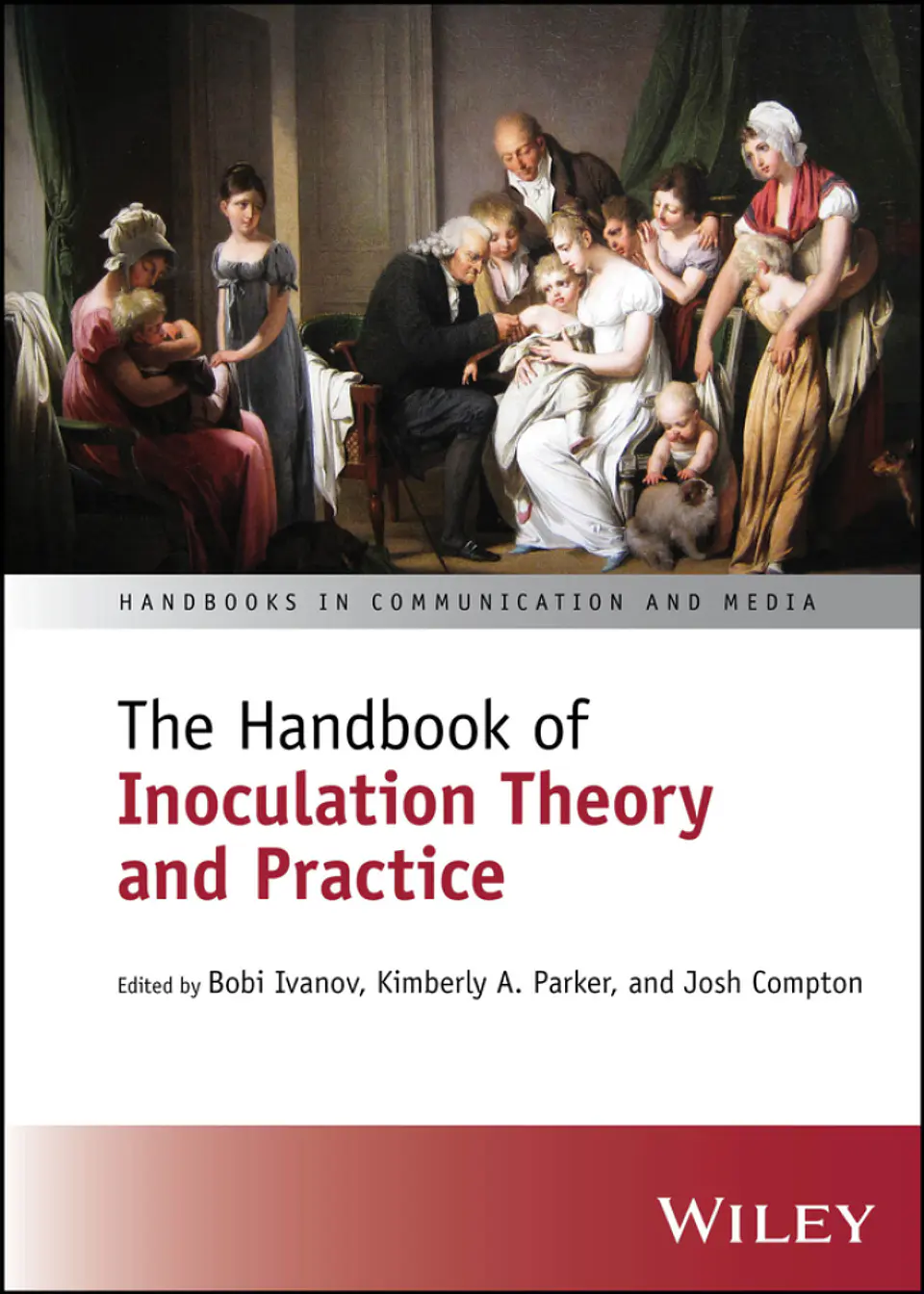 The Handbook of Inoculation Theory and Practice 1