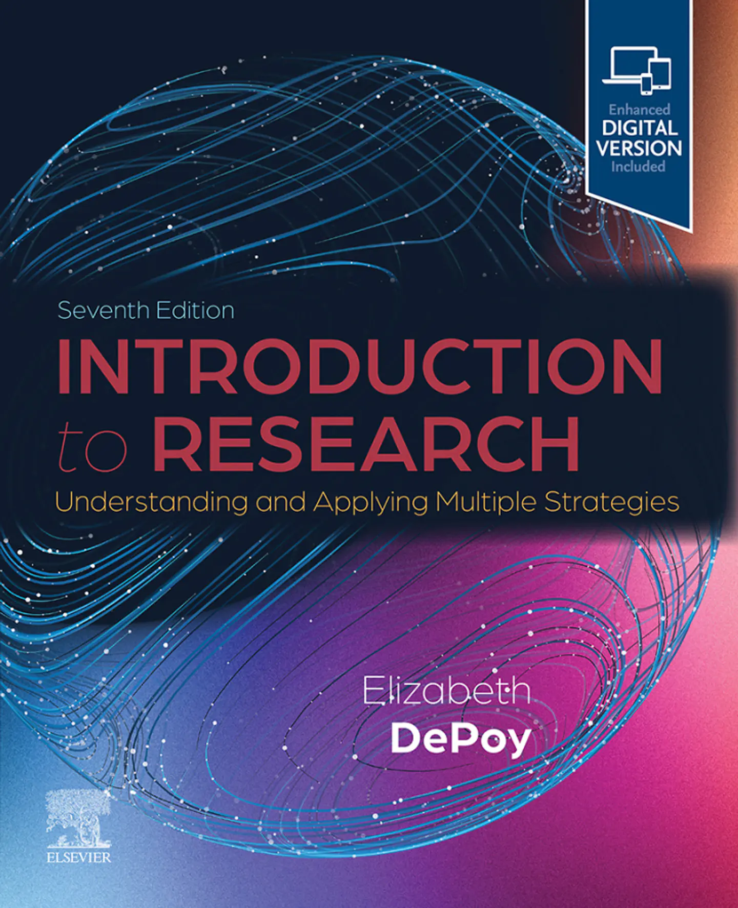 Introduction to Research: Understanding and Applying Multiple Strategies 7th Edition 1