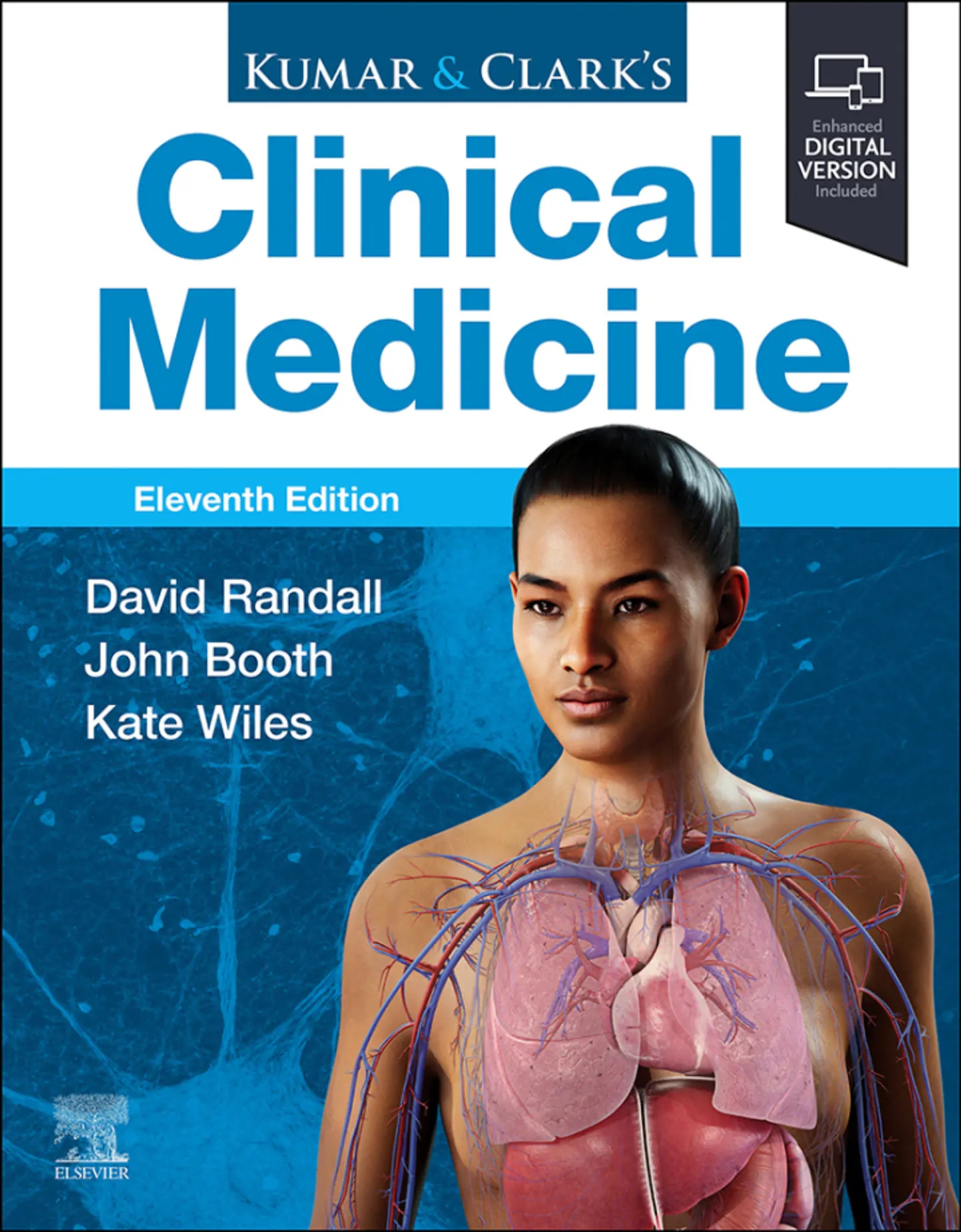 Kumar & Clark's Clinical Medicine 11th Edition 1
