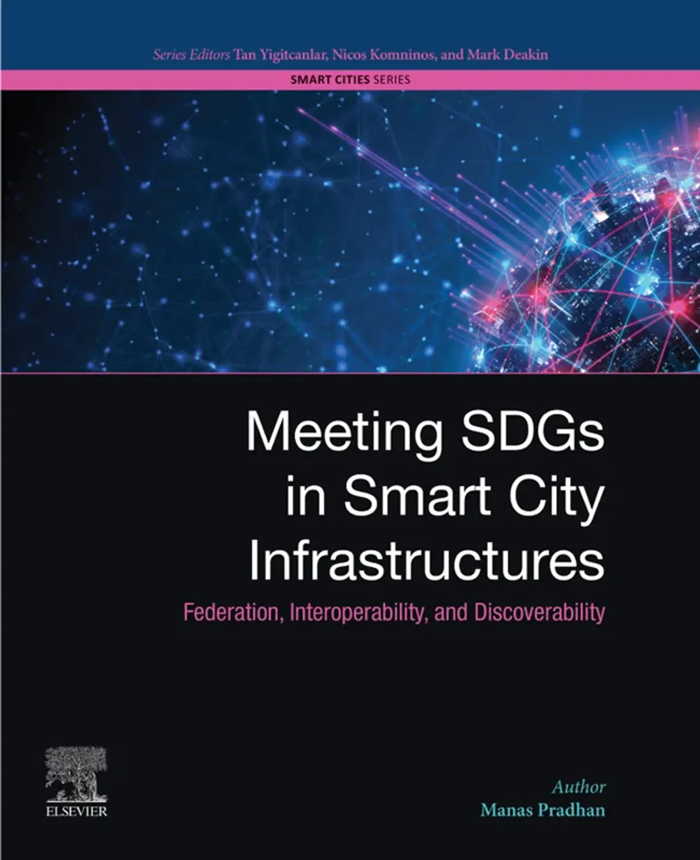 Meeting SDGs in Smart City Infrastructures: Federation, Interoperability, and Discoverability 1
