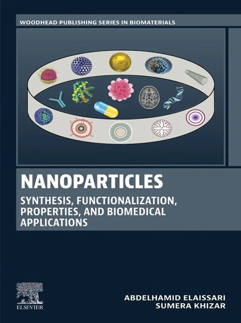 Nanoparticles: Synthesis, Functionalization, Properties, and Biomedical Applications 1