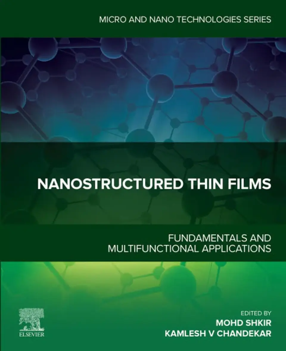Nanostructured Thin Films: Fundamentals and Multifunctional Applications 1