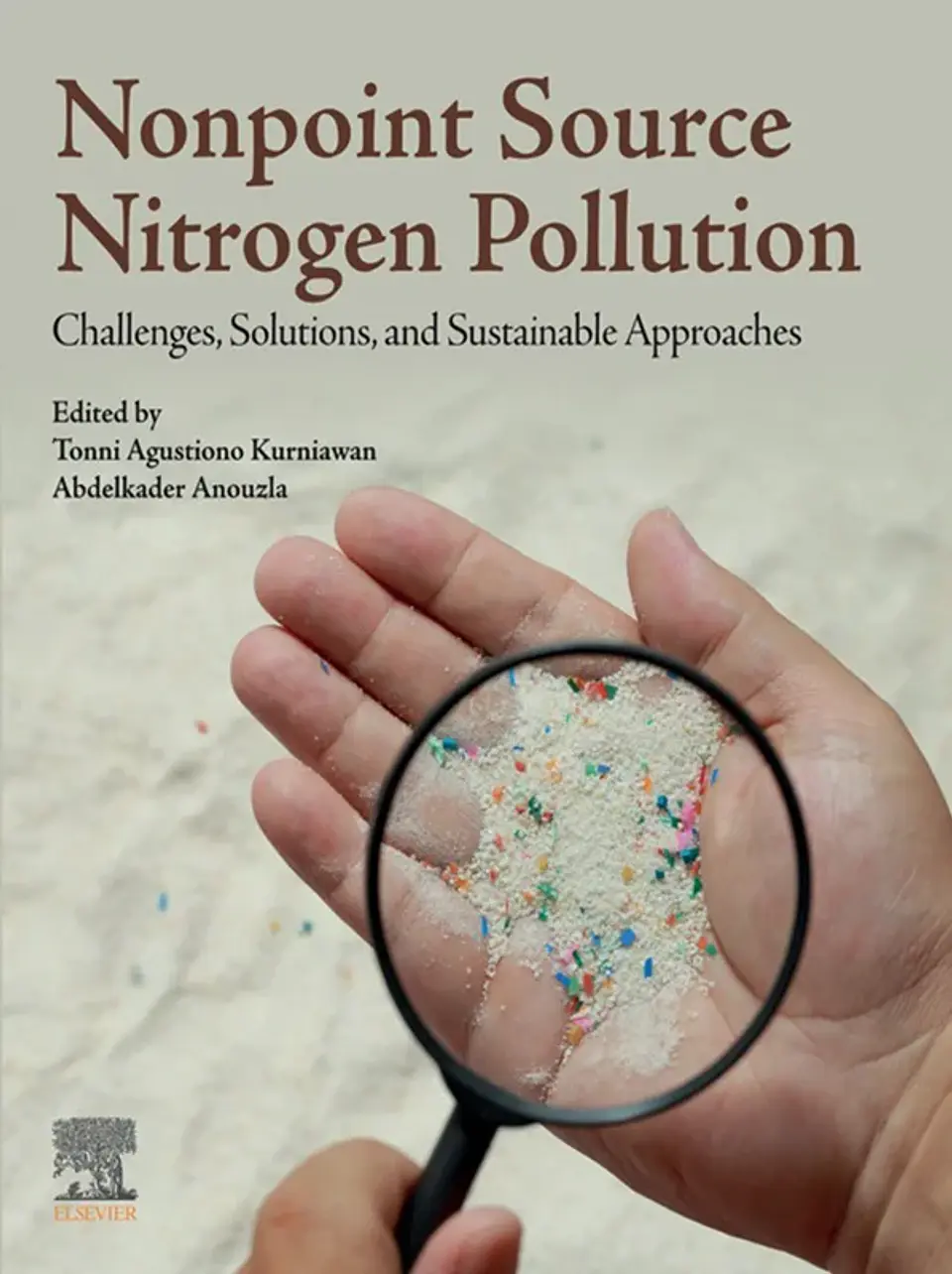 Nonpoint Source Nitrogen Pollution: Challenges, Solutions, and Sustainable Approaches 1