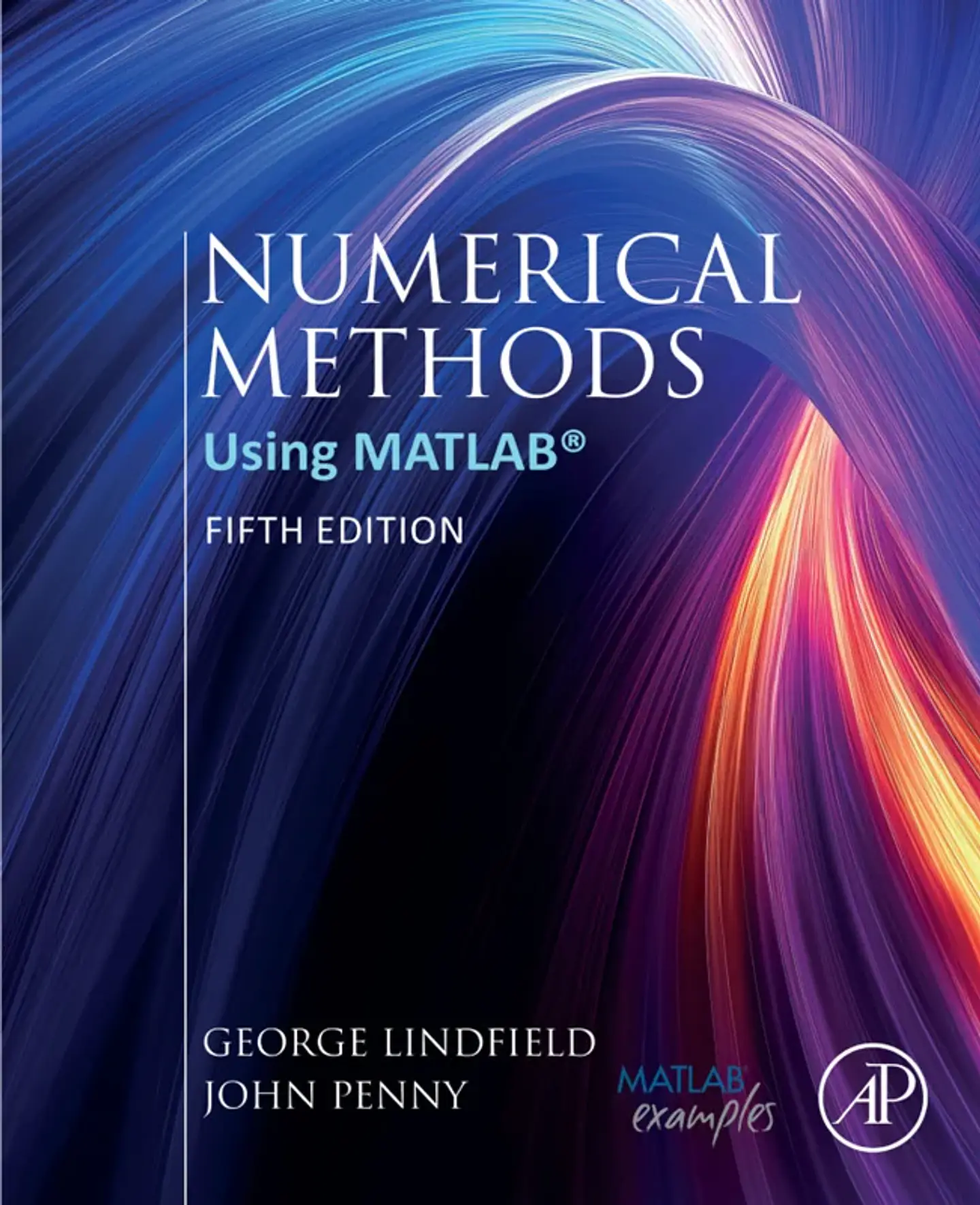 Numerical Methods: Using MATLAB 5th Edition 1