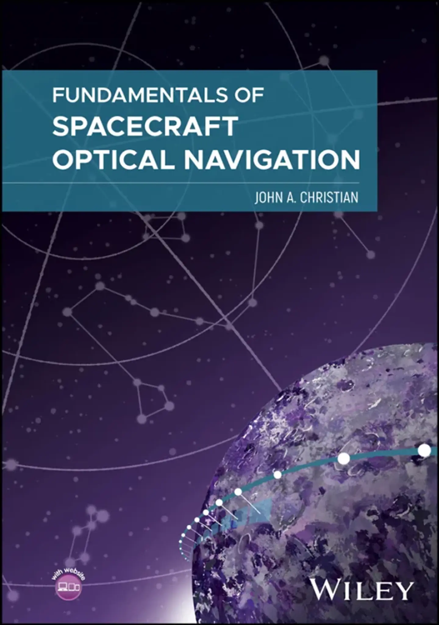 Fundamentals of Spacecraft Optical Navigation 1