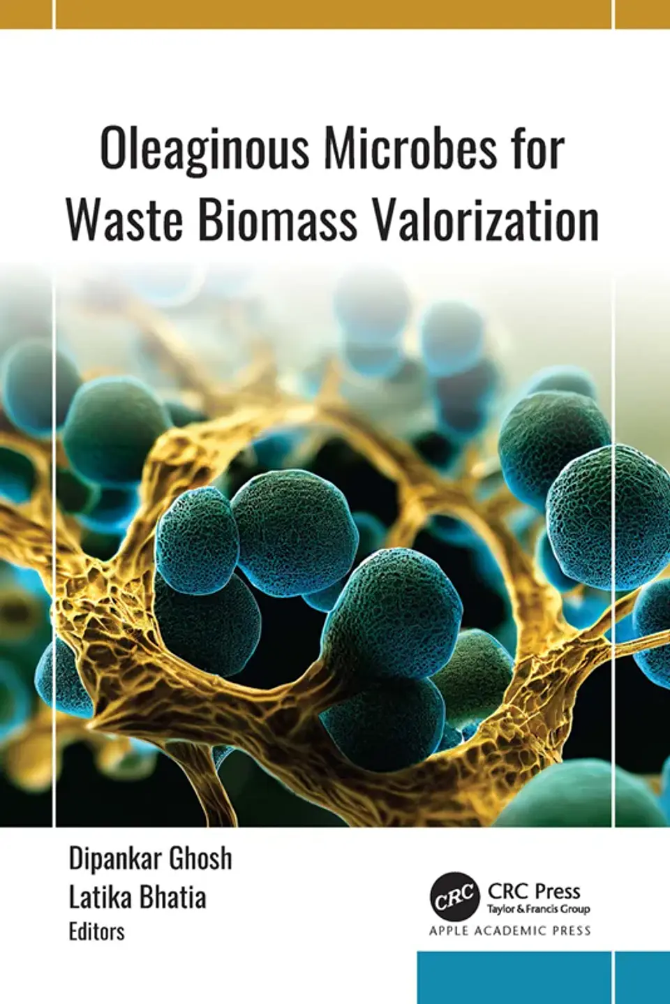 Oleaginous Microbes for Waste Biomass Valorization 1