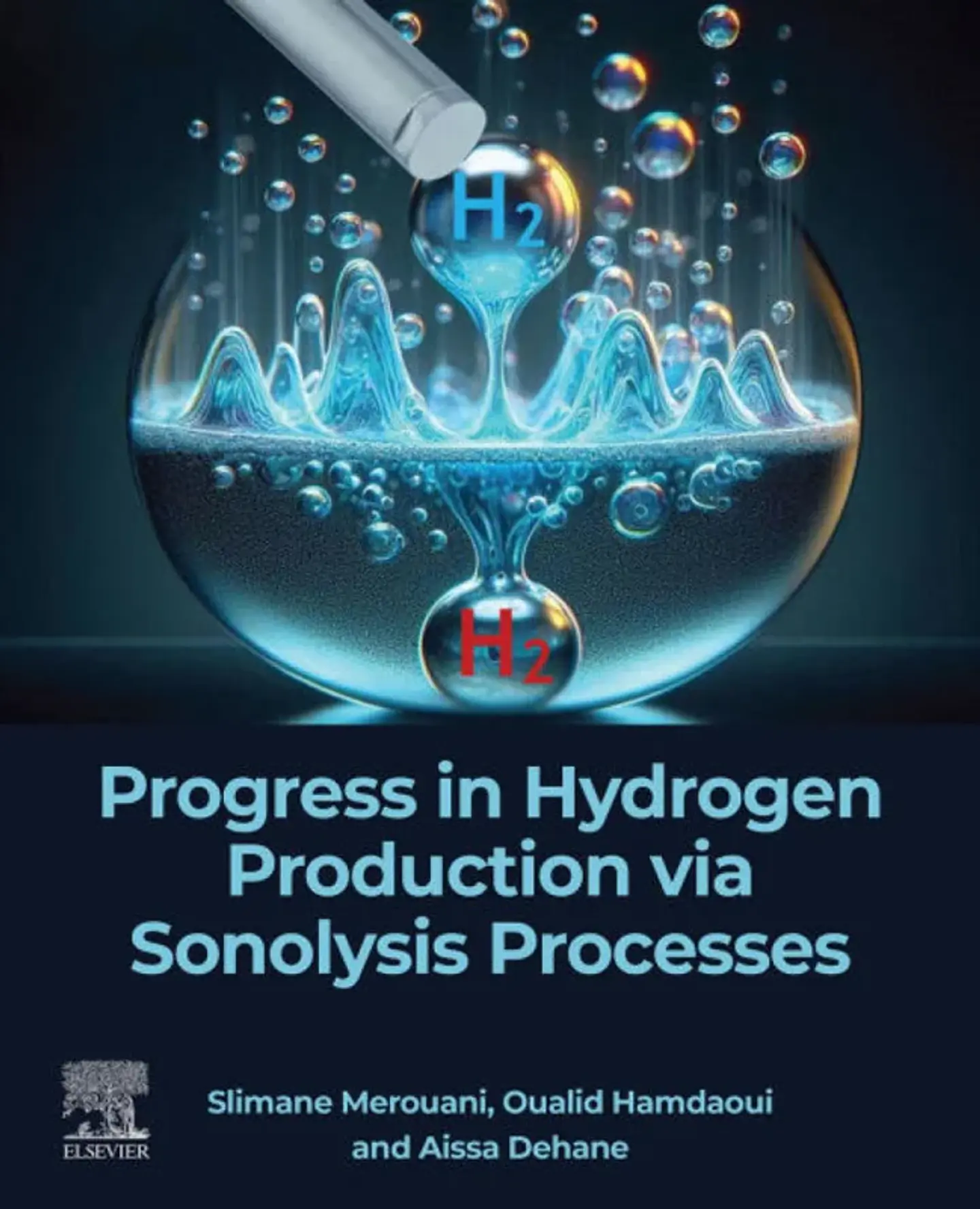 Progress in Hydrogen Production via Sonolysis Processes 1