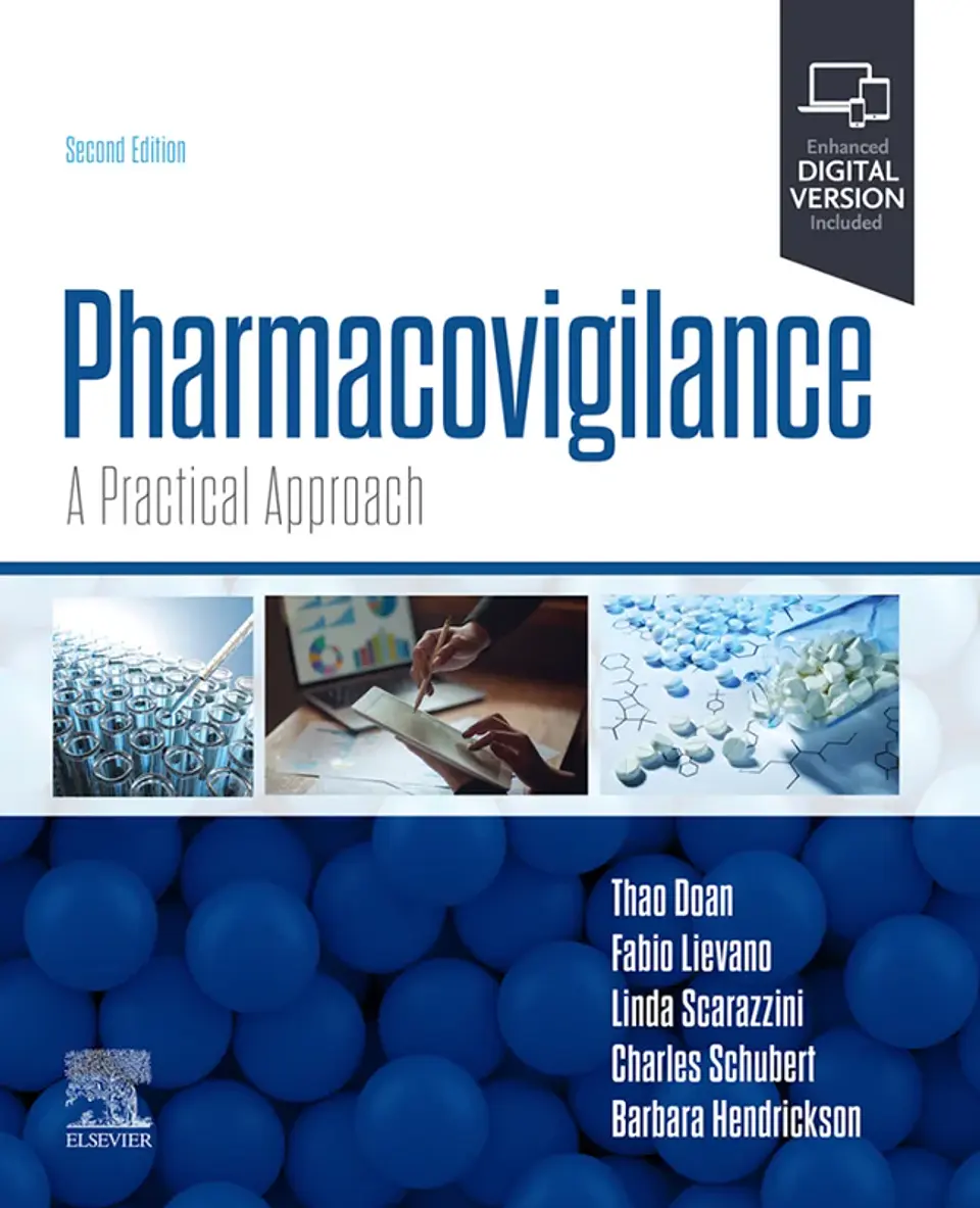 Pharmacovigilance: A Practical Approach 2nd Edition 1