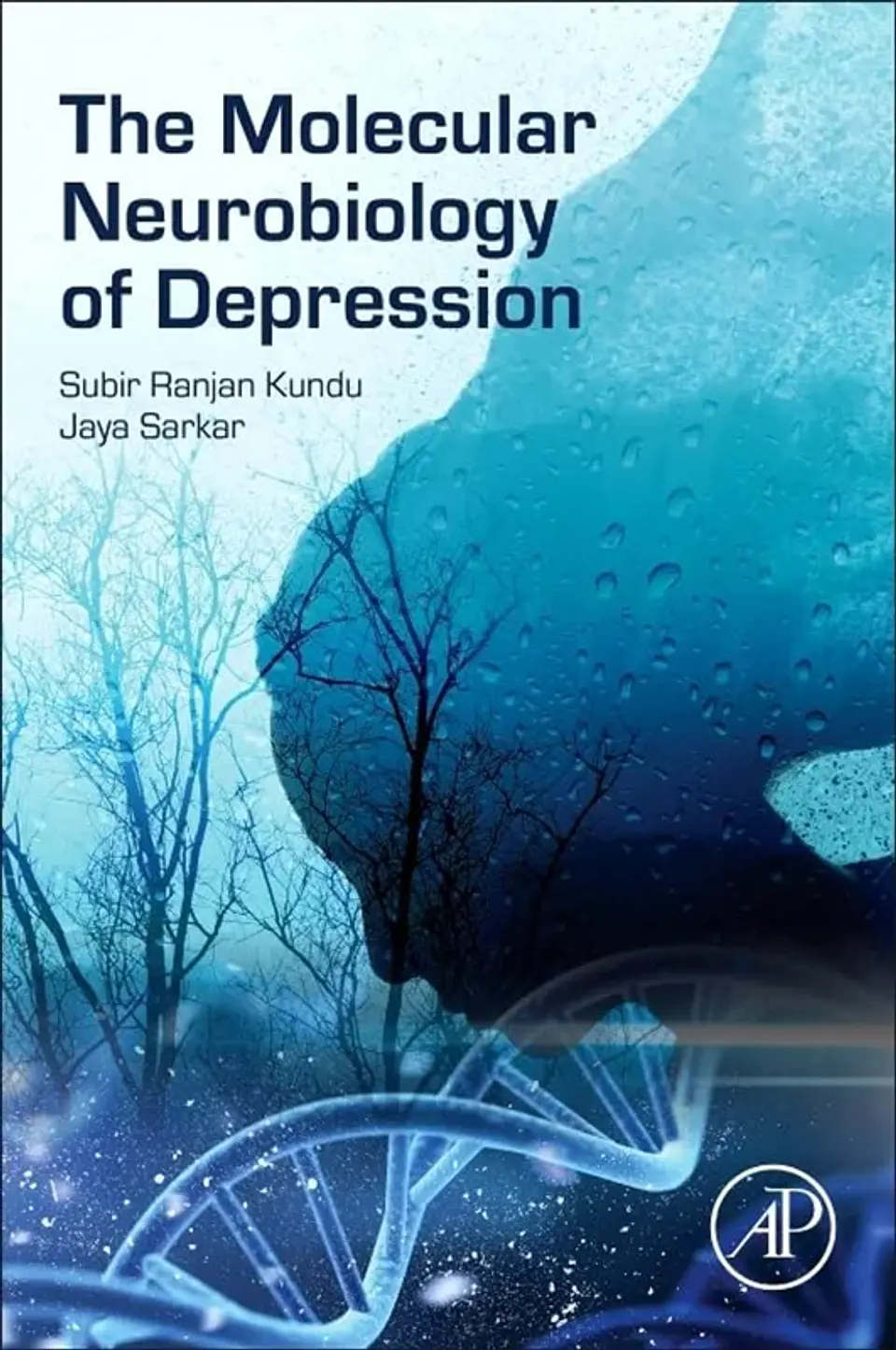 The Molecular Neurobiology of Depression 1
