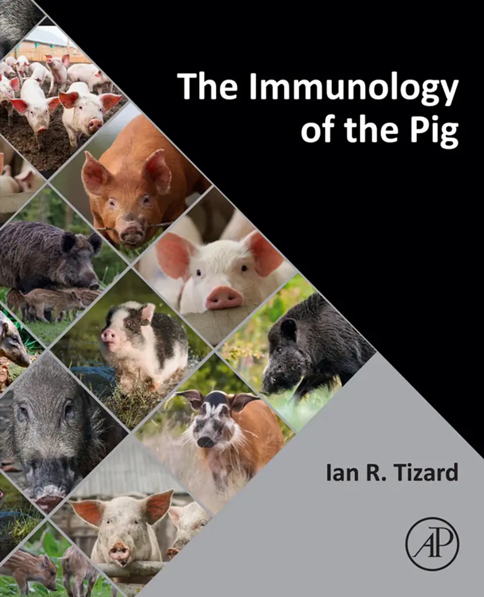 The Immunology of the Pig 1