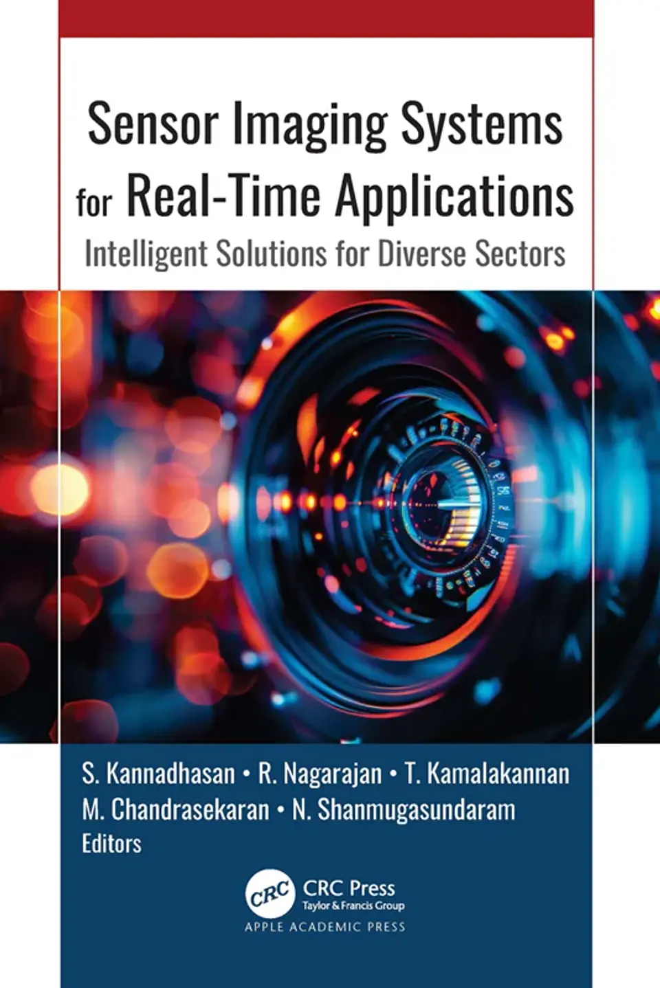 Sensor Imaging Systems for Real-Time Applications: Intelligent Solutions for Diverse Sectors 1