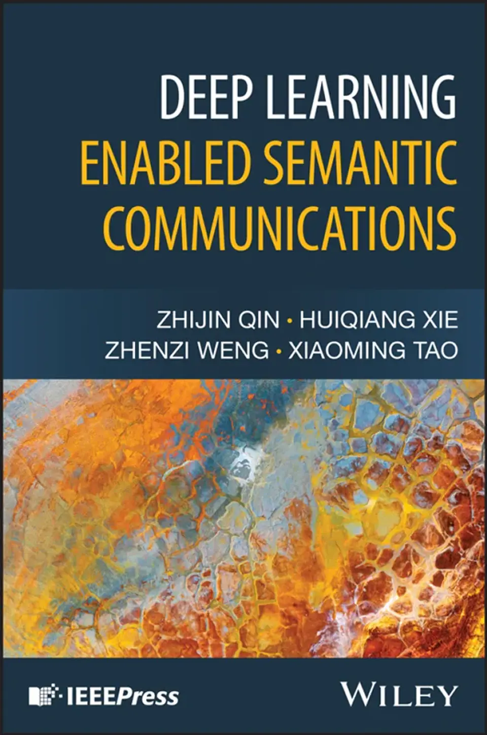Deep Learning Enabled Semantic Communications 1