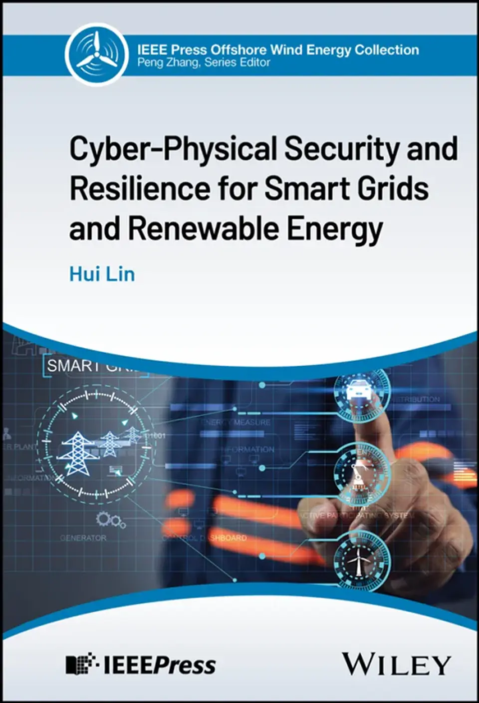 Cyber-Physical Security and Resilience for Smart Grids and Renewable Energy 1