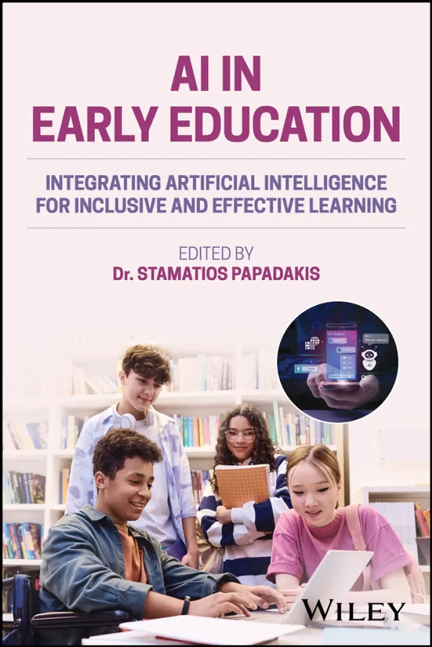 AI in Early Education: Integrating Artificial Intelligence for Inclusive and Effective Learning 1