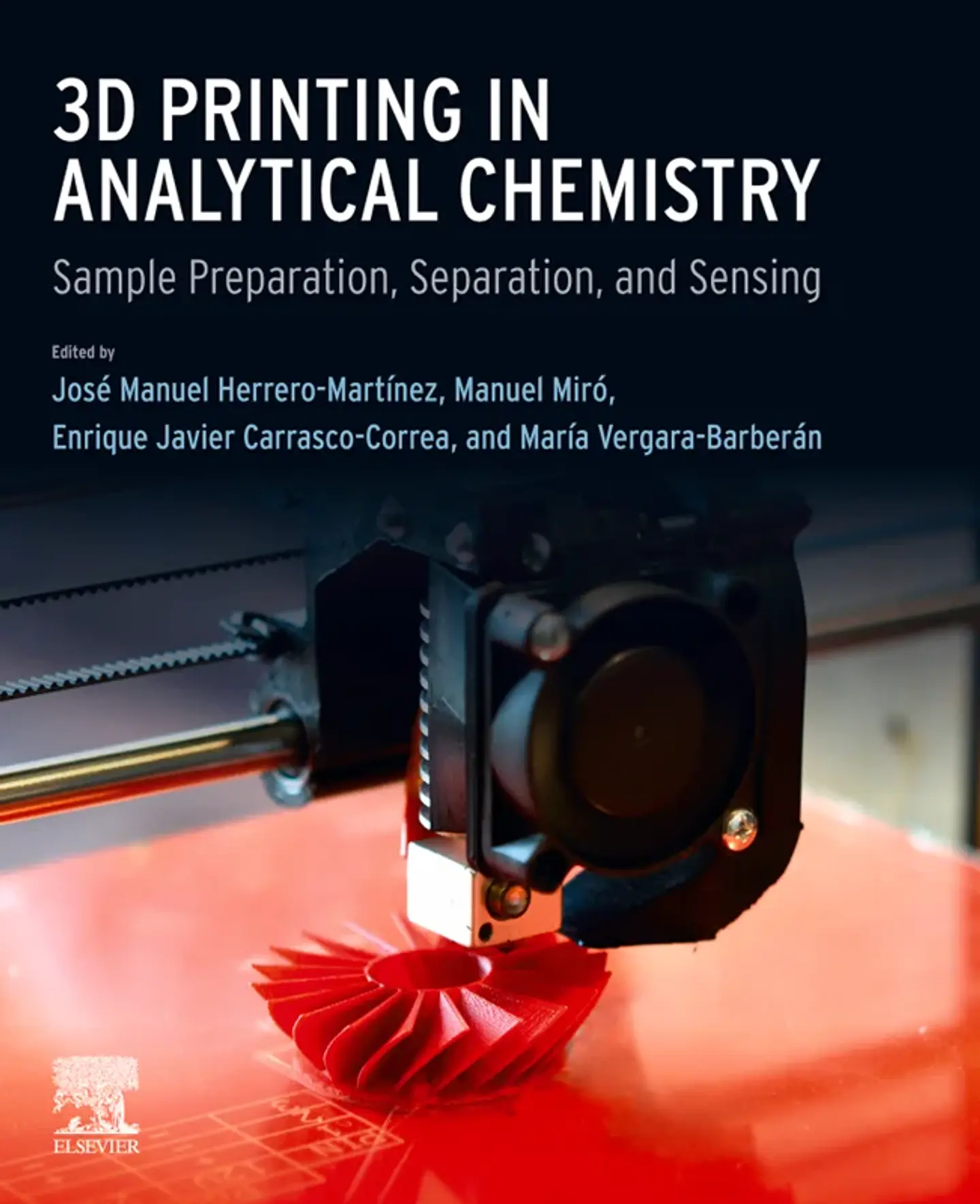 3D Printing in Analytical Chemistry: Sample Preparation, Separation, and Sensing 1