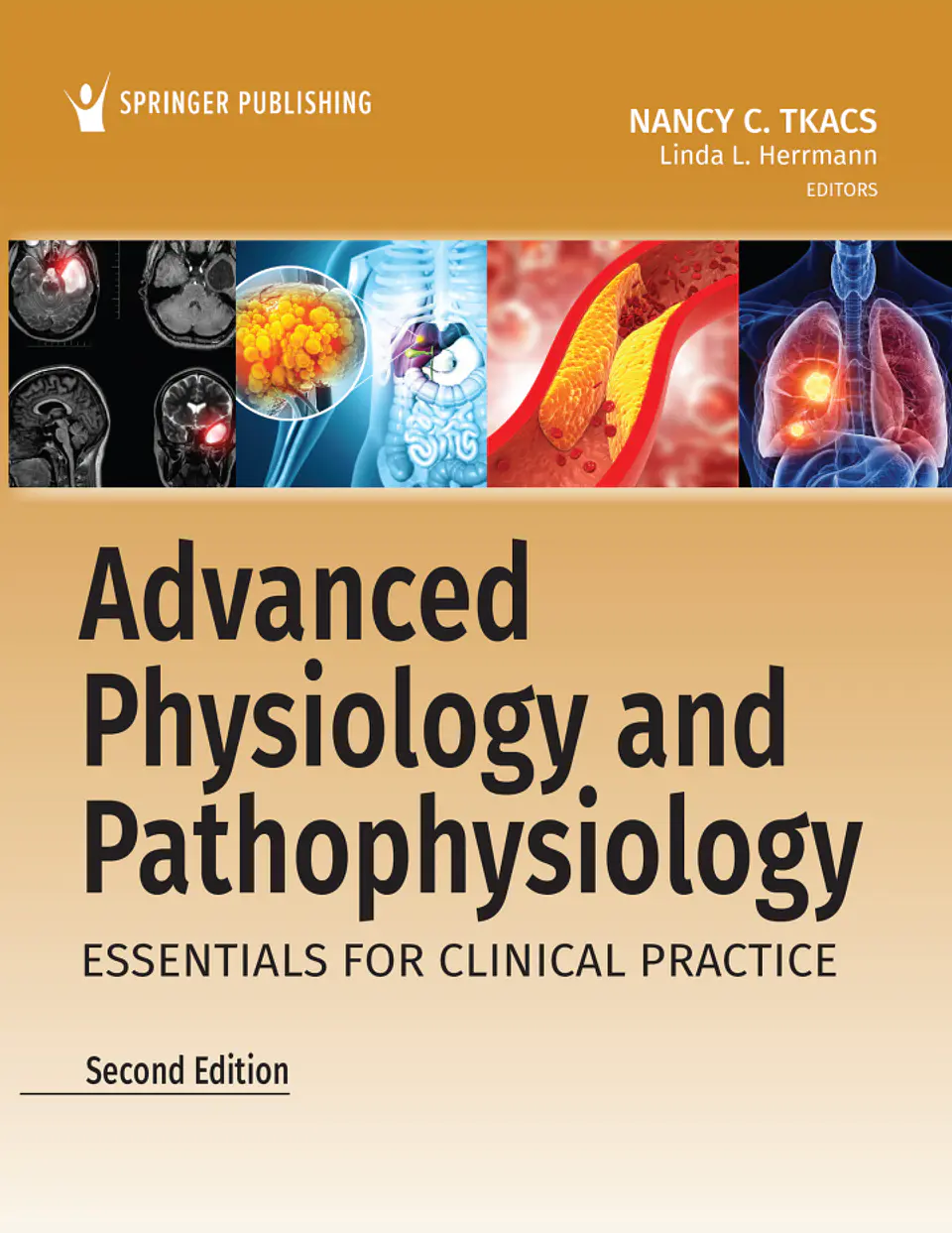 Advanced Physiology and Pathophysiology: Essentials for Clinical Practice 2nd Edition 1