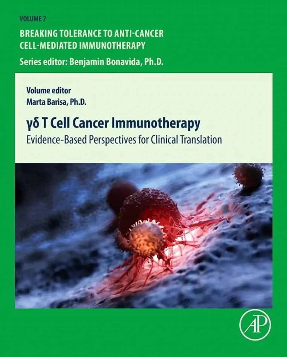 γδ T Cell Cancer Immunotherapy: Evidence-Based Perspectives for Clinical Translation 1