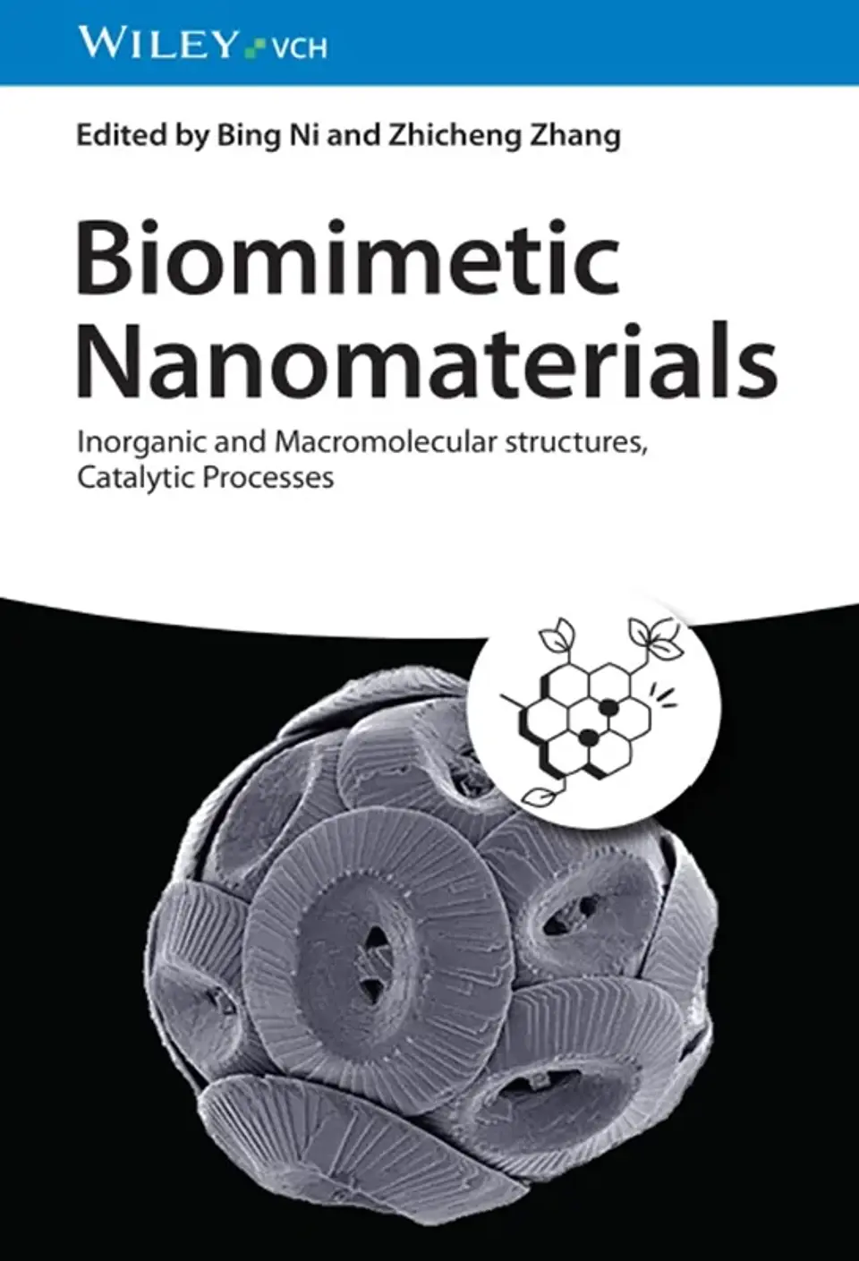 Biomimetic Nanomaterials: Inorganic and Macromolecular structures, Catalytic Processes 1