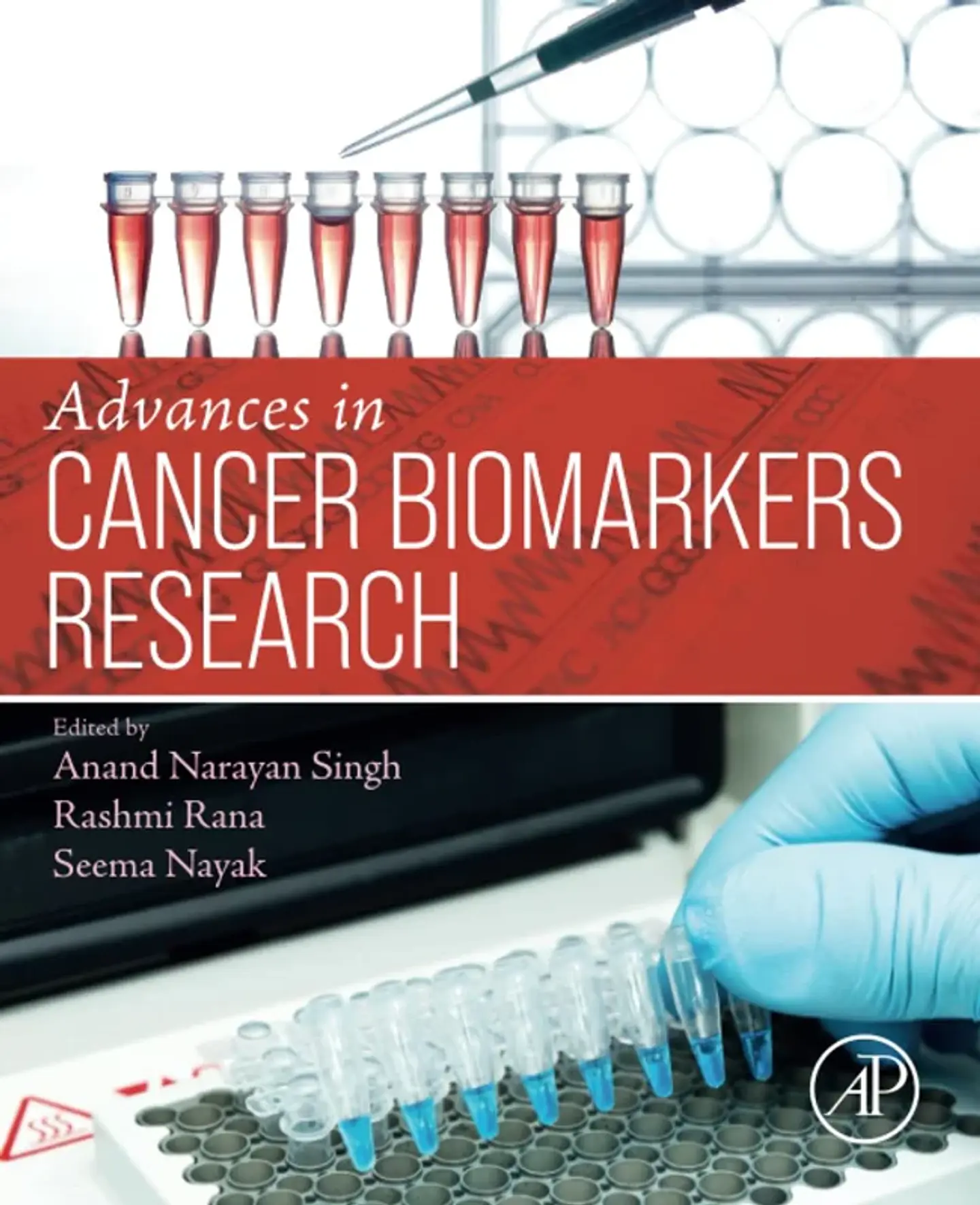 Advances in Cancer Biomarkers Research 1