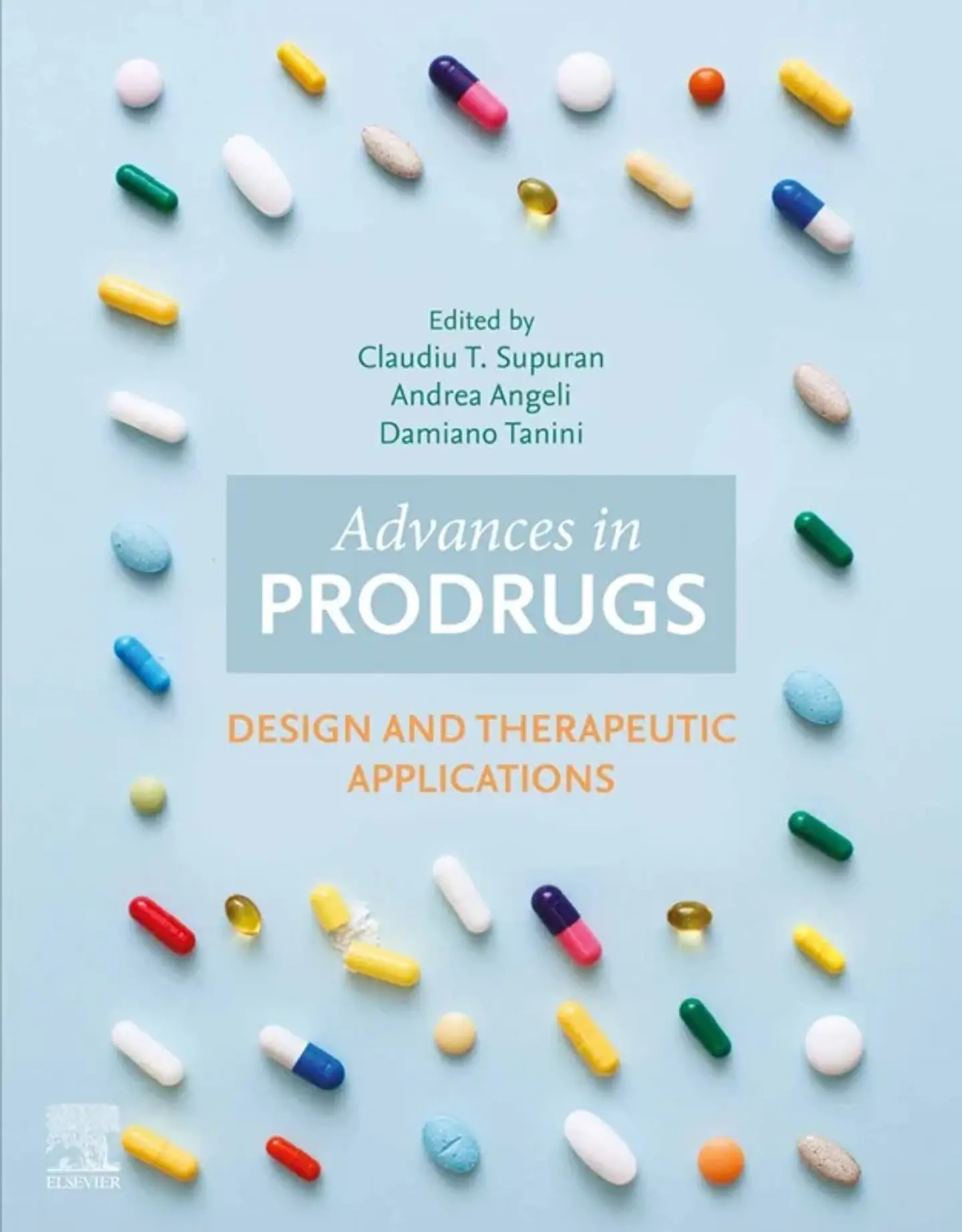Advances in Prodrugs: Design and Therapeutic Applications 1