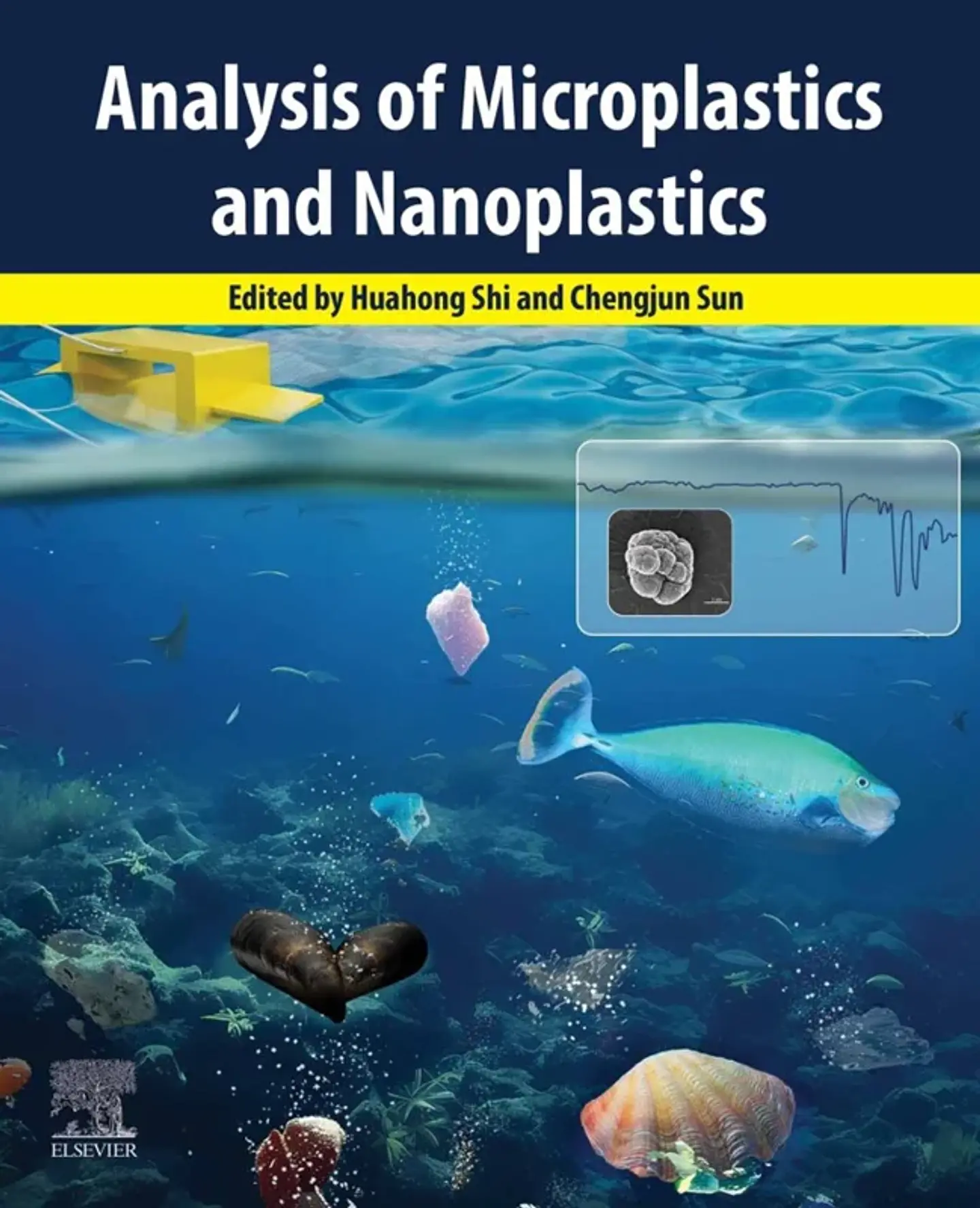 Analysis of Microplastics and Nanoplastics 1