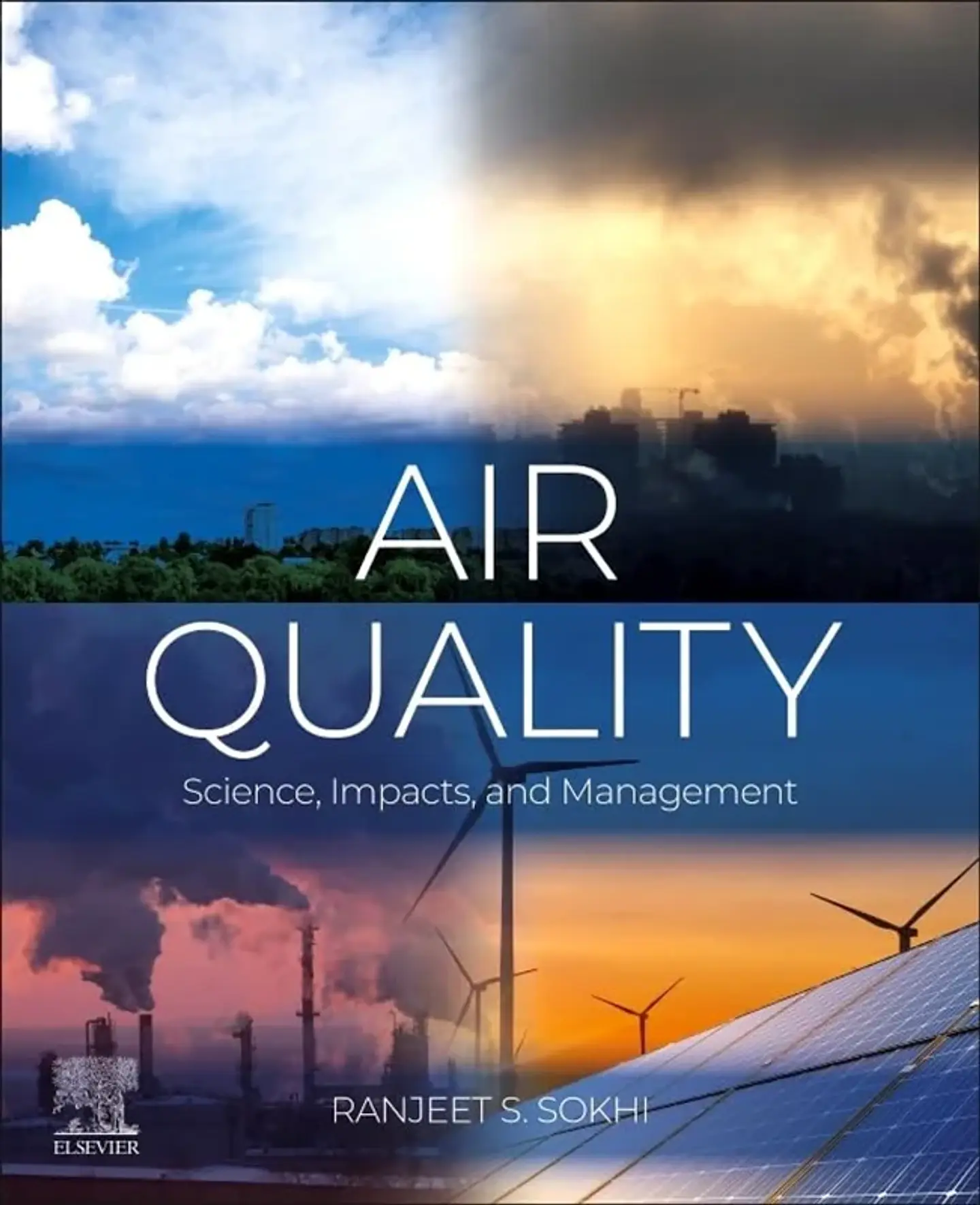 Air Quality: Science, Impacts, and Management 1