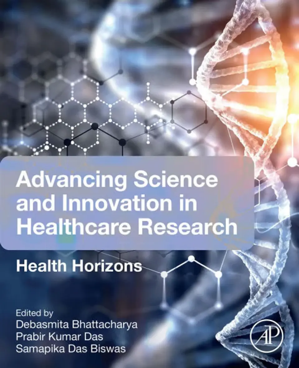 Advancing Science and Innovation in Healthcare Research: Health Horizons 1