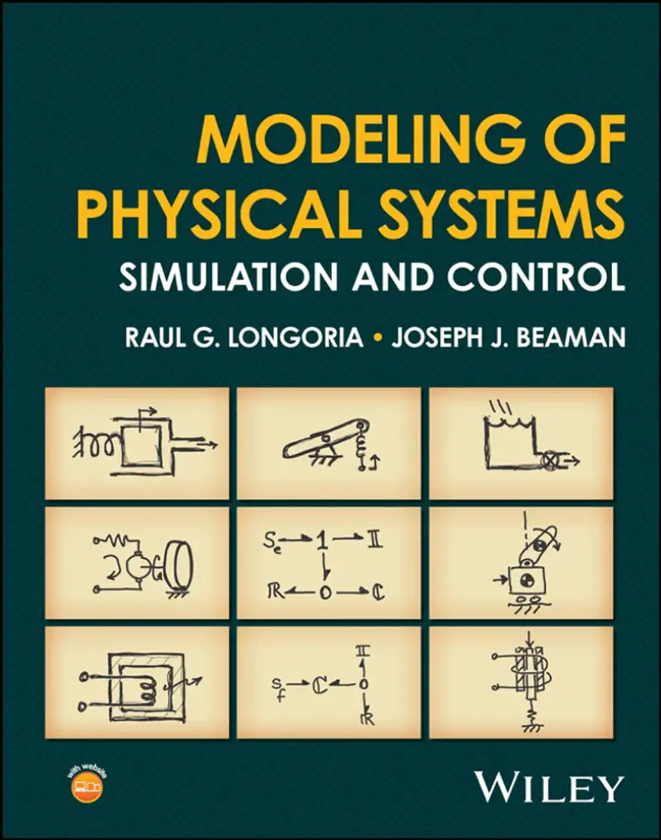 Modeling of Physical Systems: Simulation and Control 1