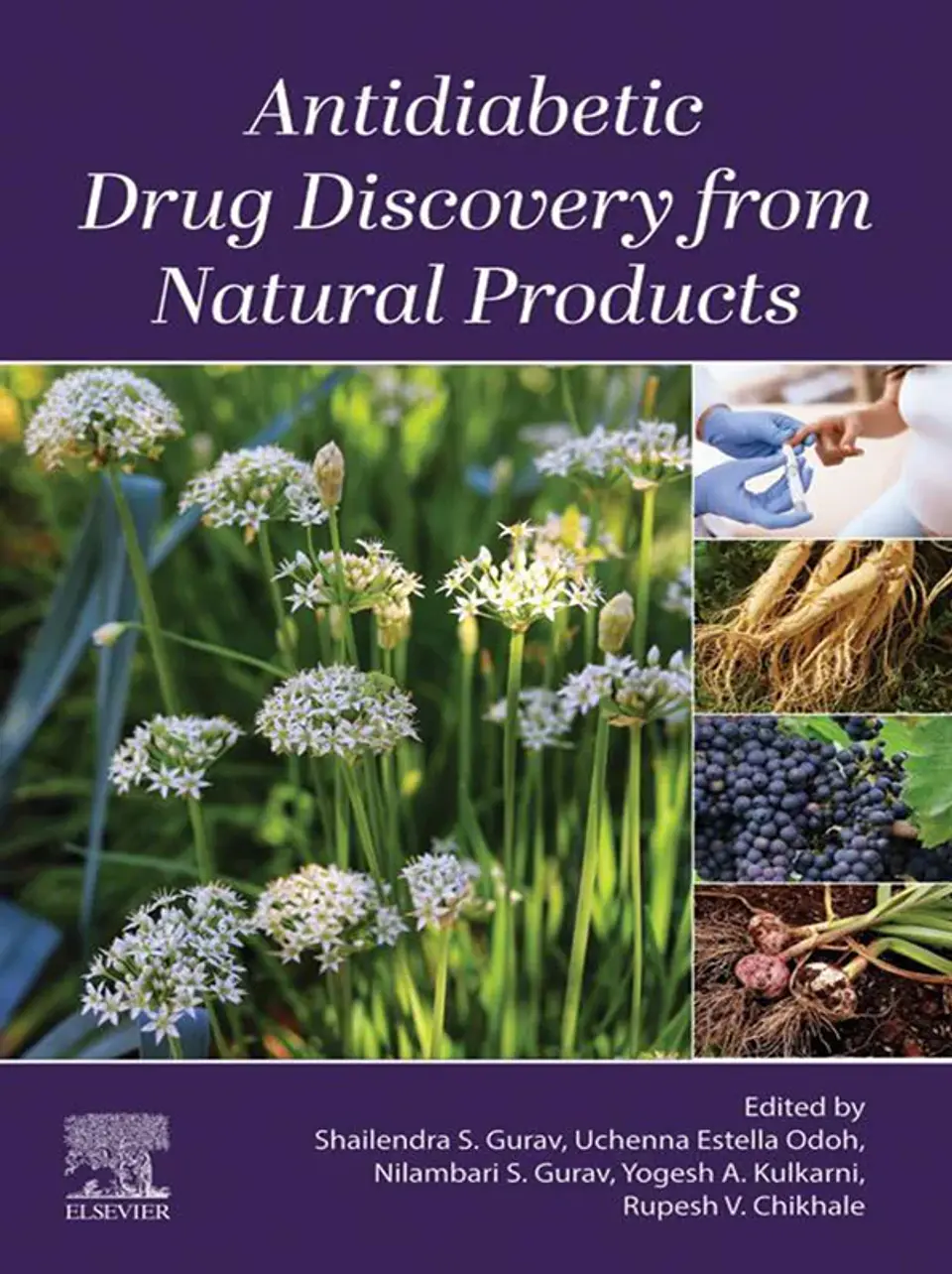 Antidiabetic Drug Discovery from Natural Products 1