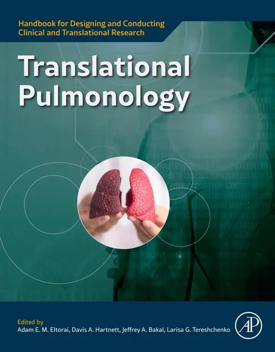 Translational Pulmonology 1