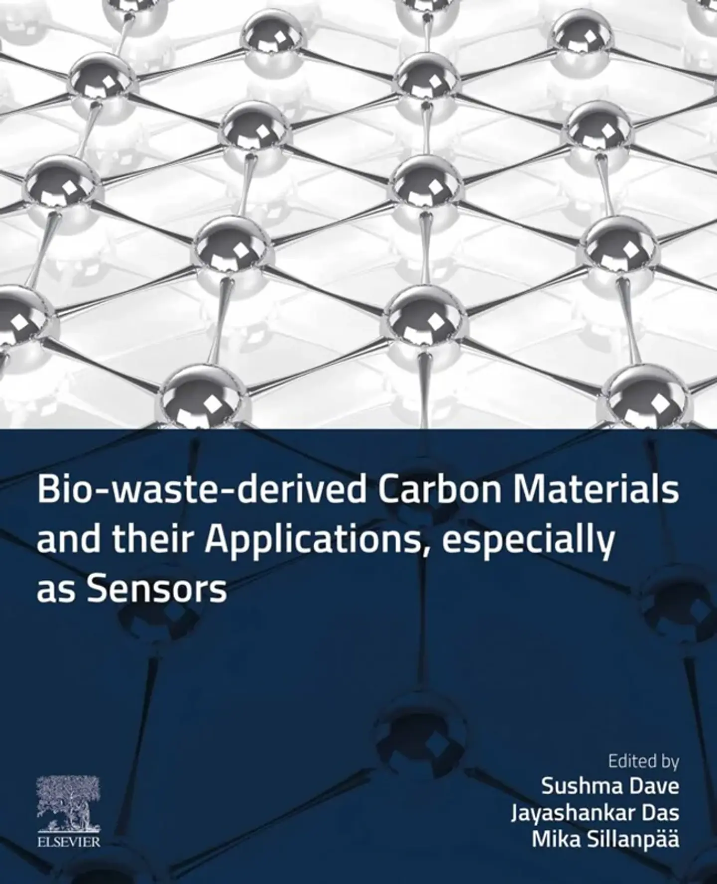 Bio-waste-derived Carbon Materials and their Applications, especially as Sensors 1