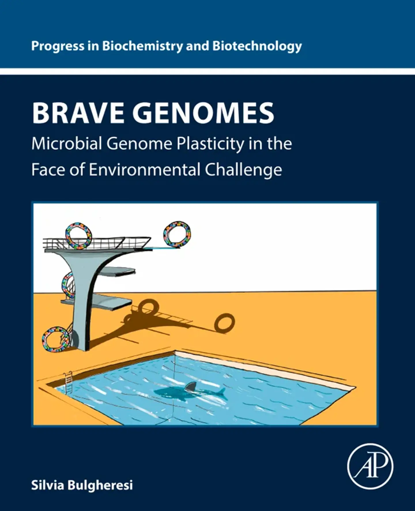 Brave Genomes: Microbial Genome Plasticity in the Face of Environmental Challenge 1