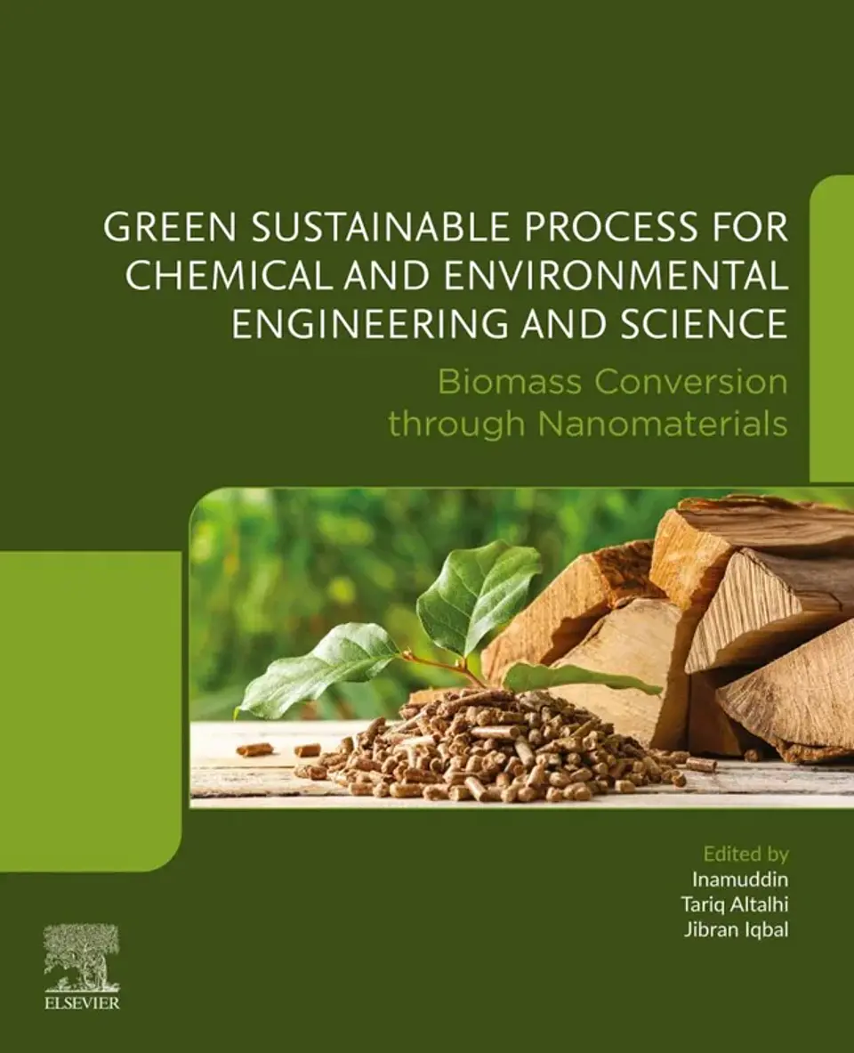 Biomass Conversion through Nanomaterials: Green Sustainable Process for Chemical and Environmental Engineering and Science 1