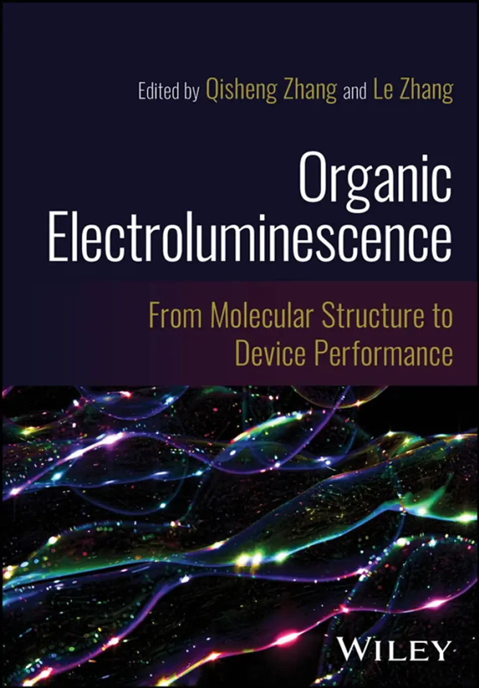 Organic Electroluminescence: From Molecular Structure to Device Performance 1